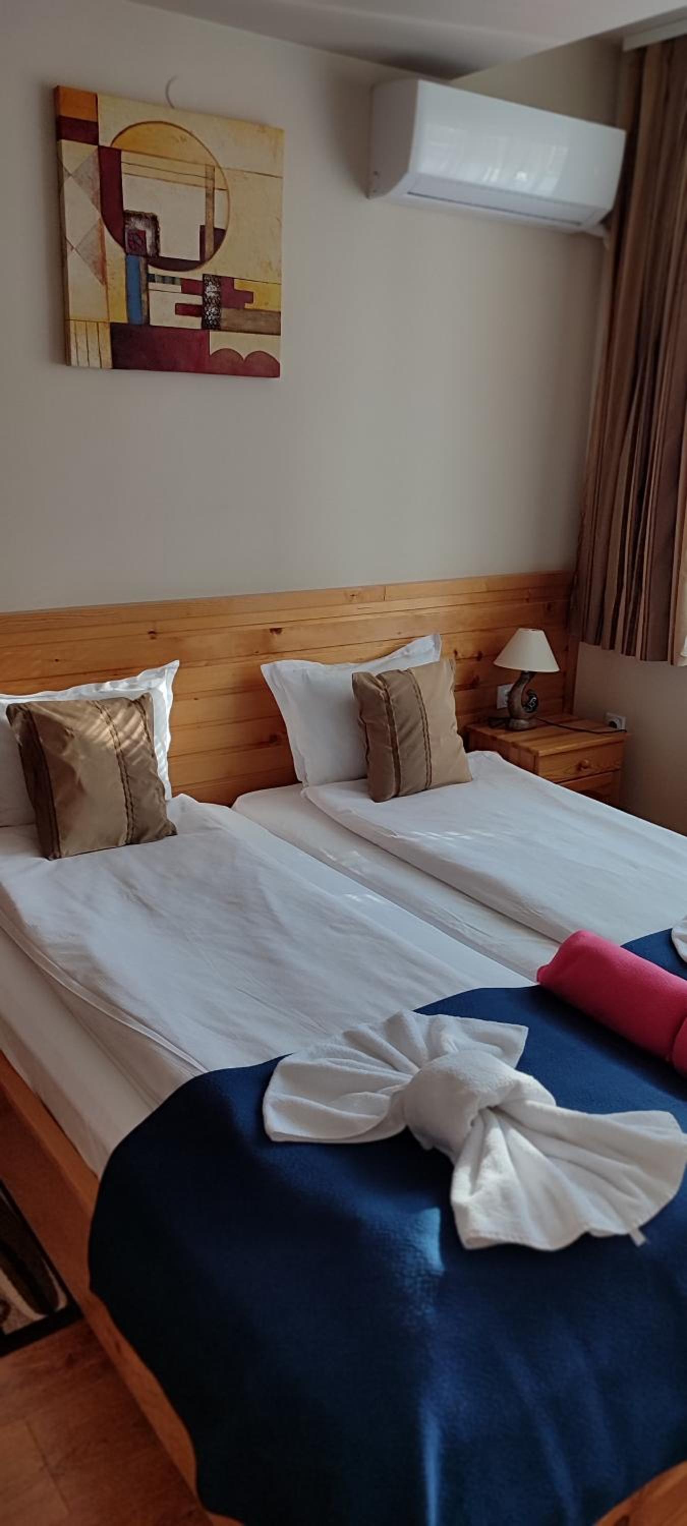 Guest House Edelweiss