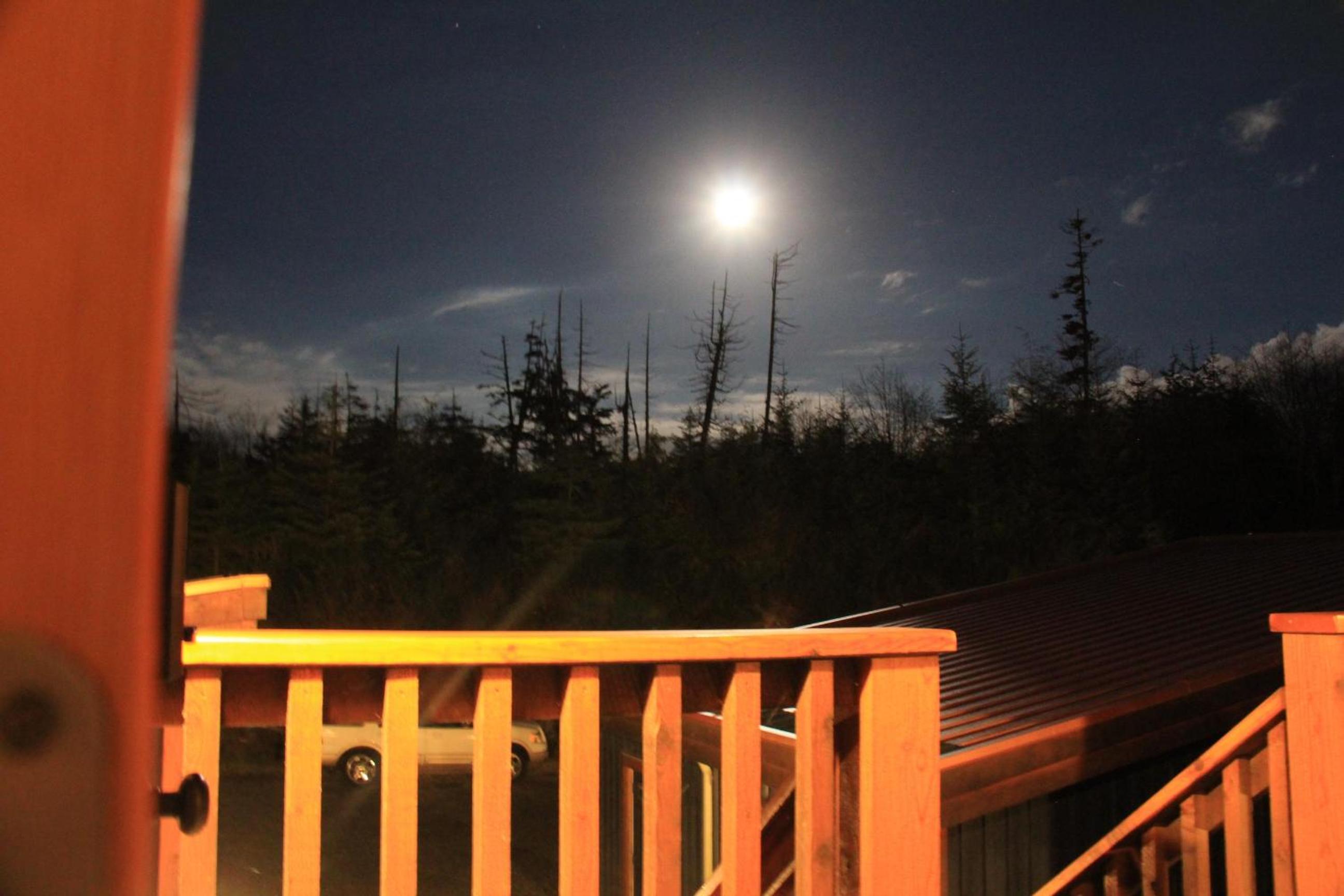 Top-Floor Villa With Pacific Ocean Views Bbv - Image 4