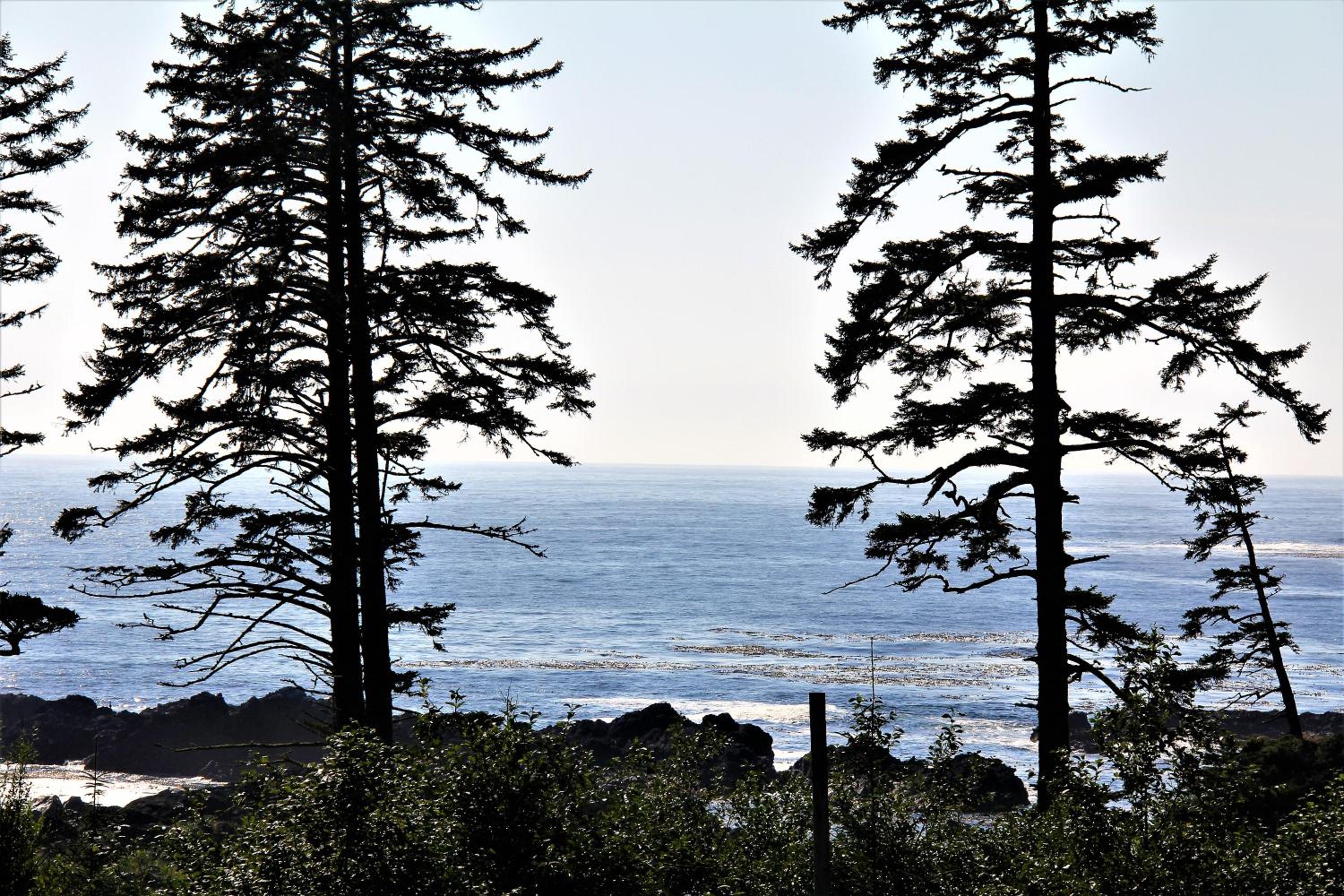 Top-Floor Villa With Pacific Ocean Views Bbv - Image 5