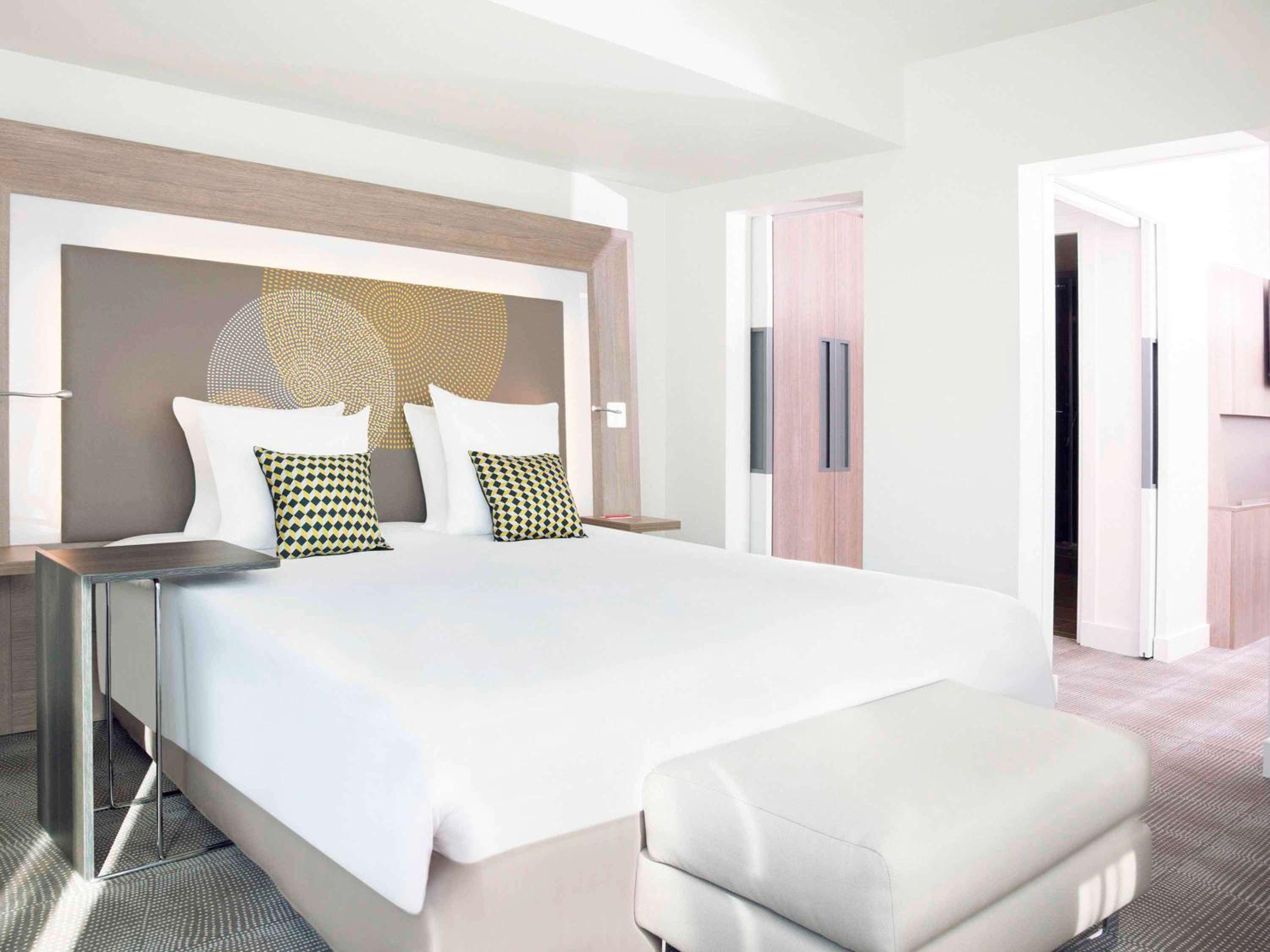 Novotel Paris Les Halles-4