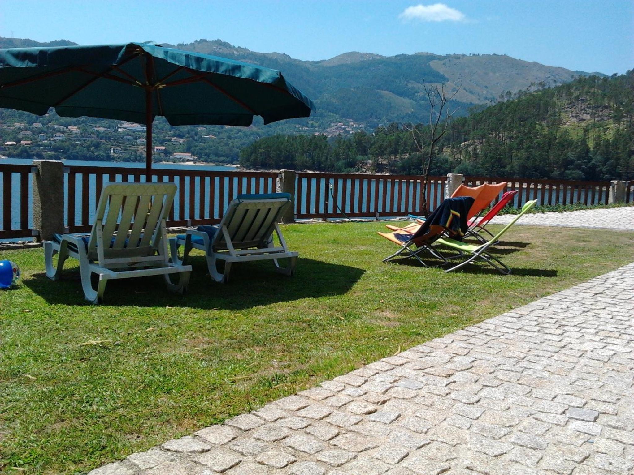 A Cabana