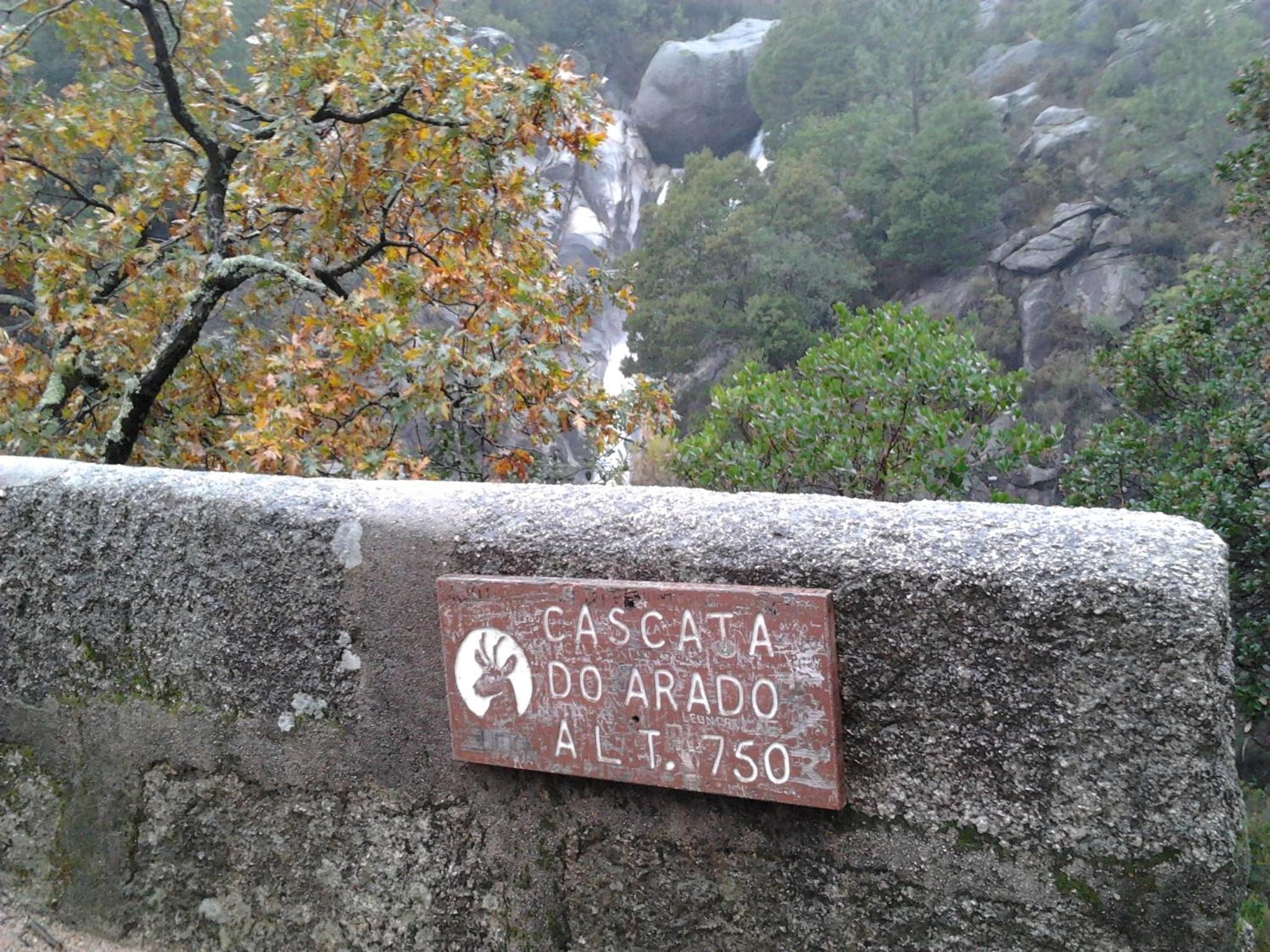 A Cabana en Geres