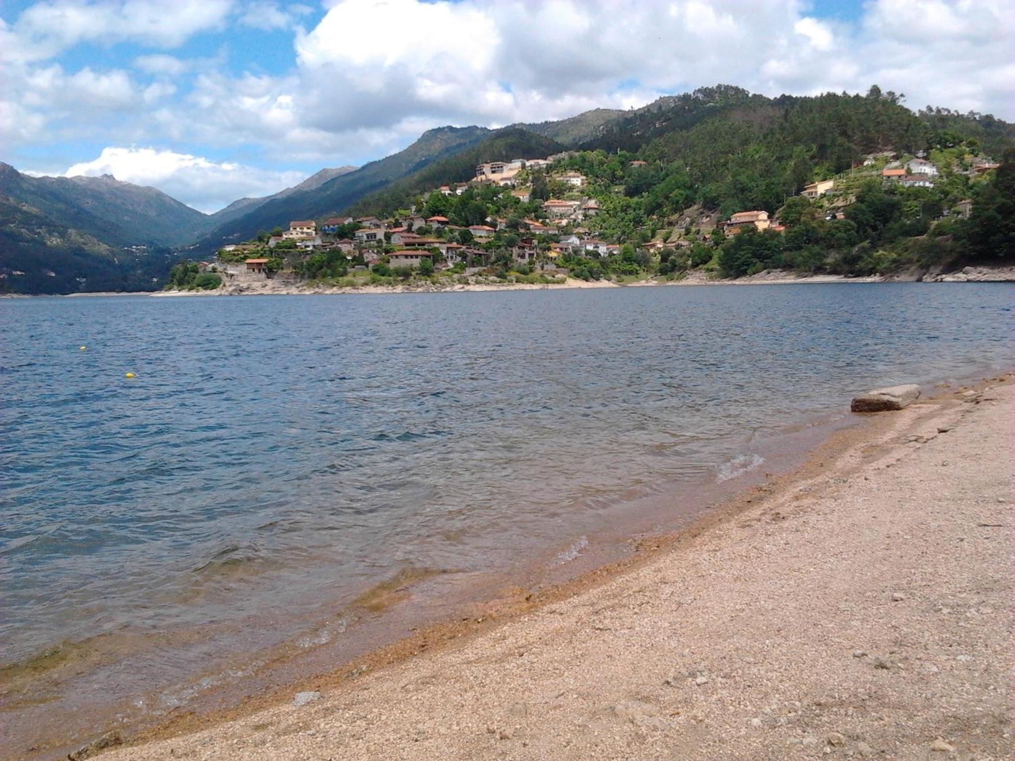 A Cabana en Geres