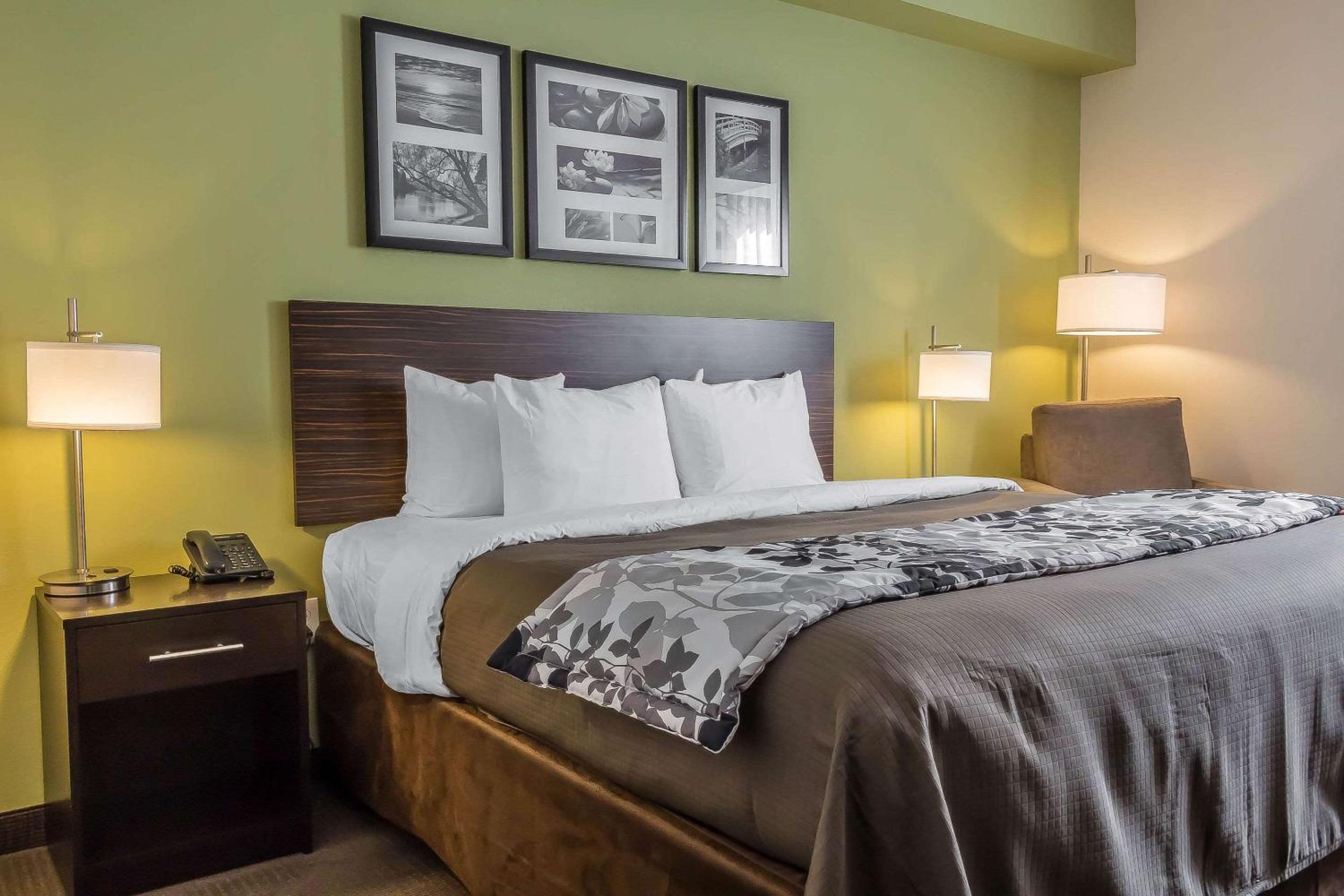 Sleep Inn Philadelphia Center City