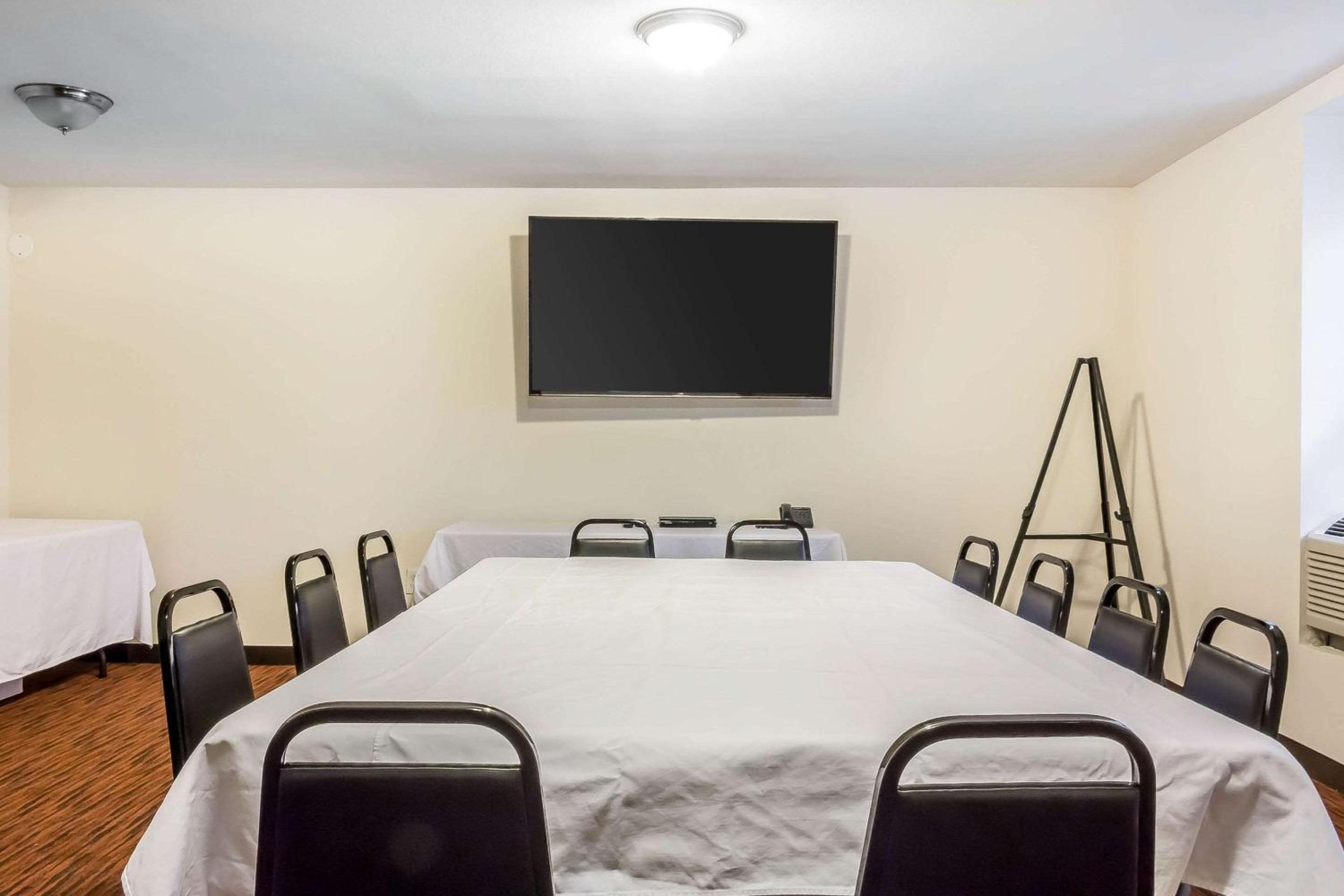 Sleep Inn Philadelphia Center City