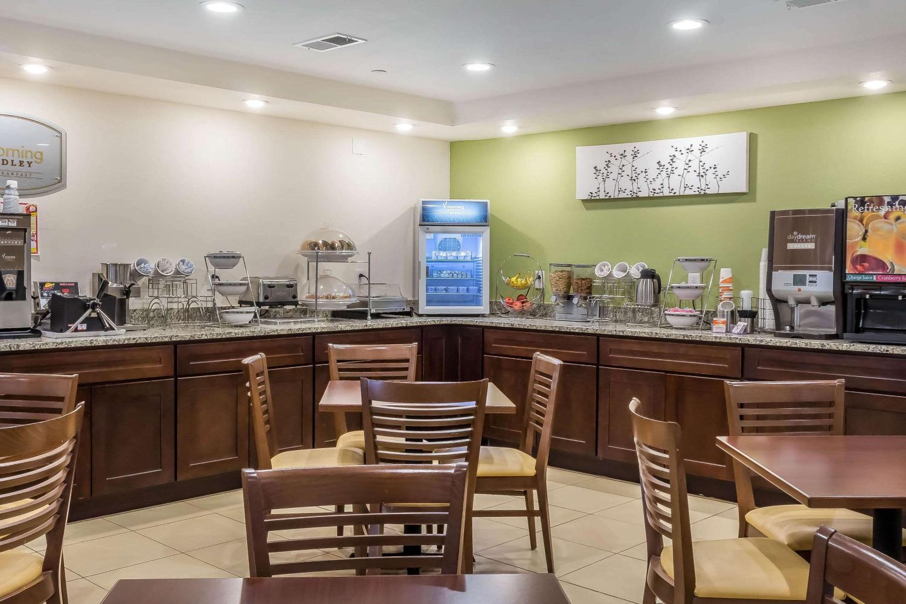 Sleep Inn Philadelphia Center City