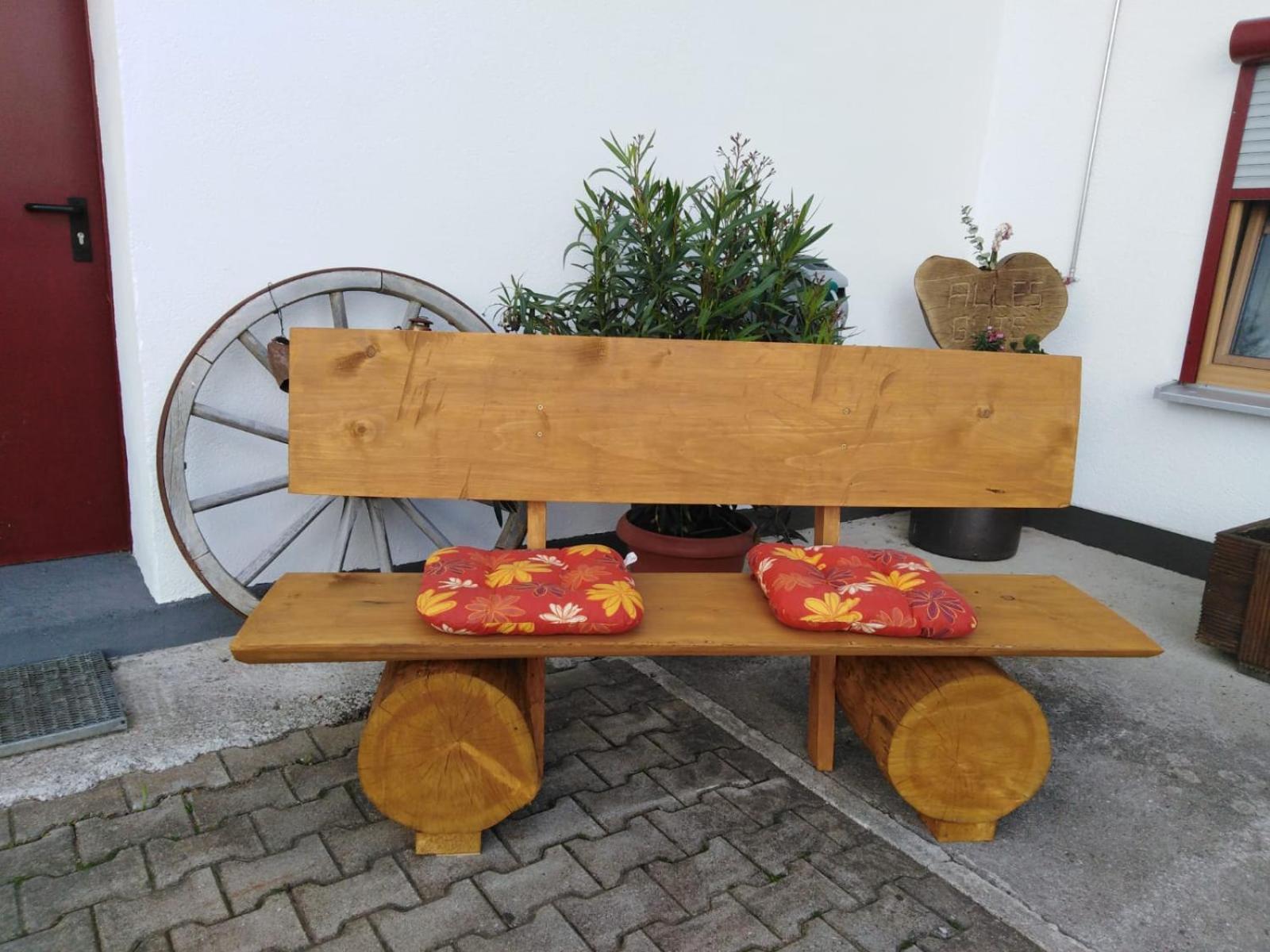Ferienwohnung Linder view 5