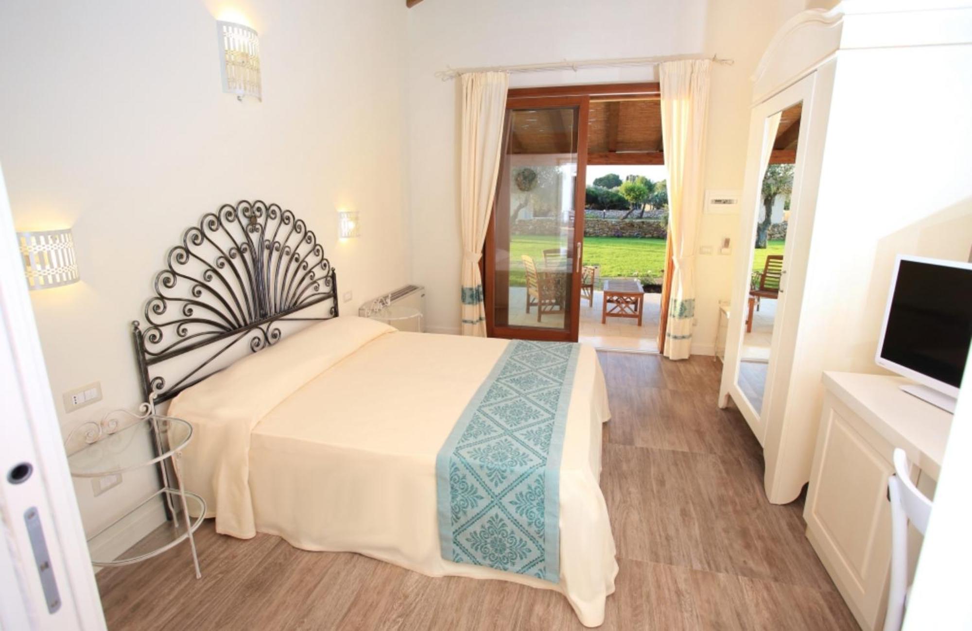 Inghirios Wellness Country Resort