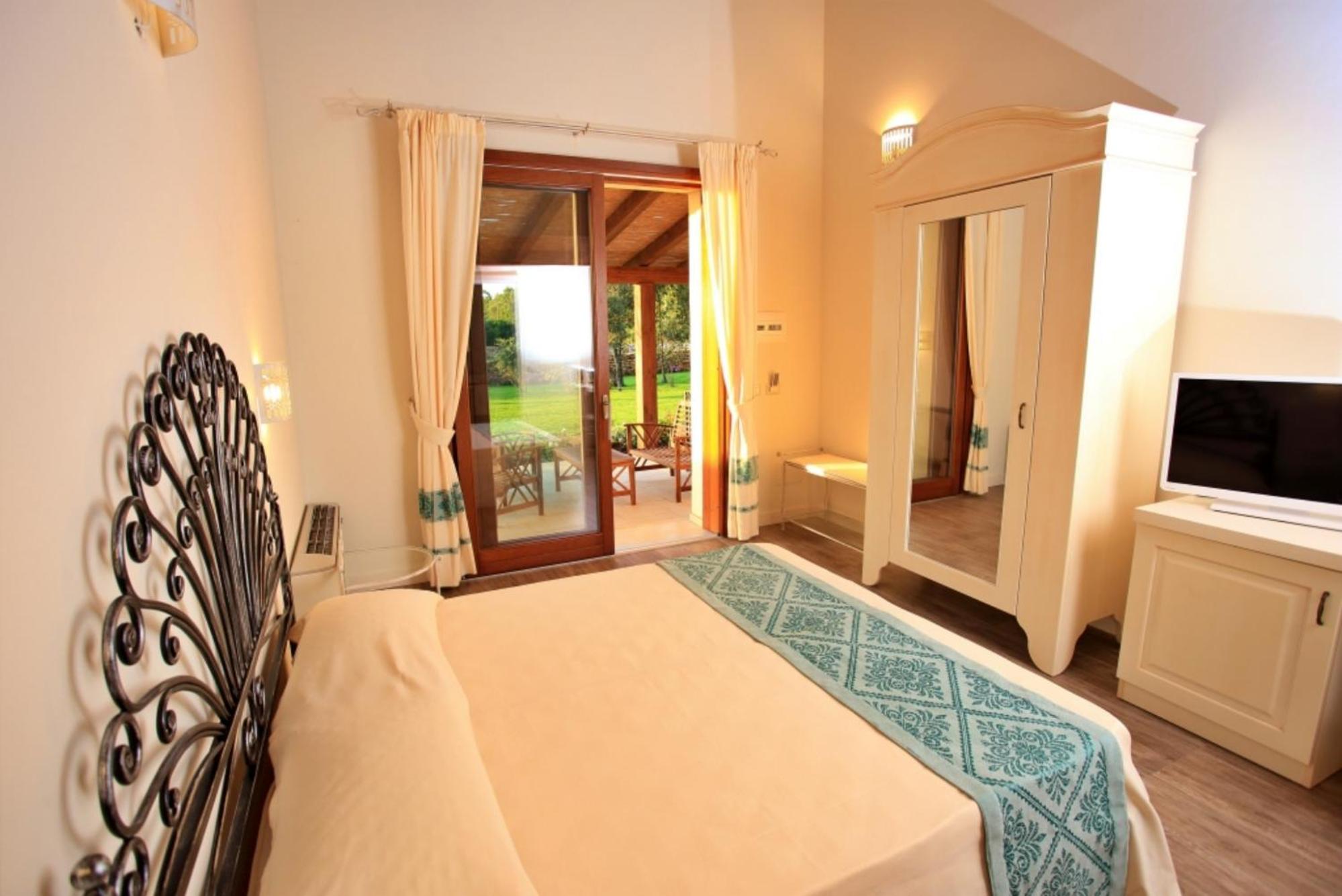 Inghirios Wellness Country Resort