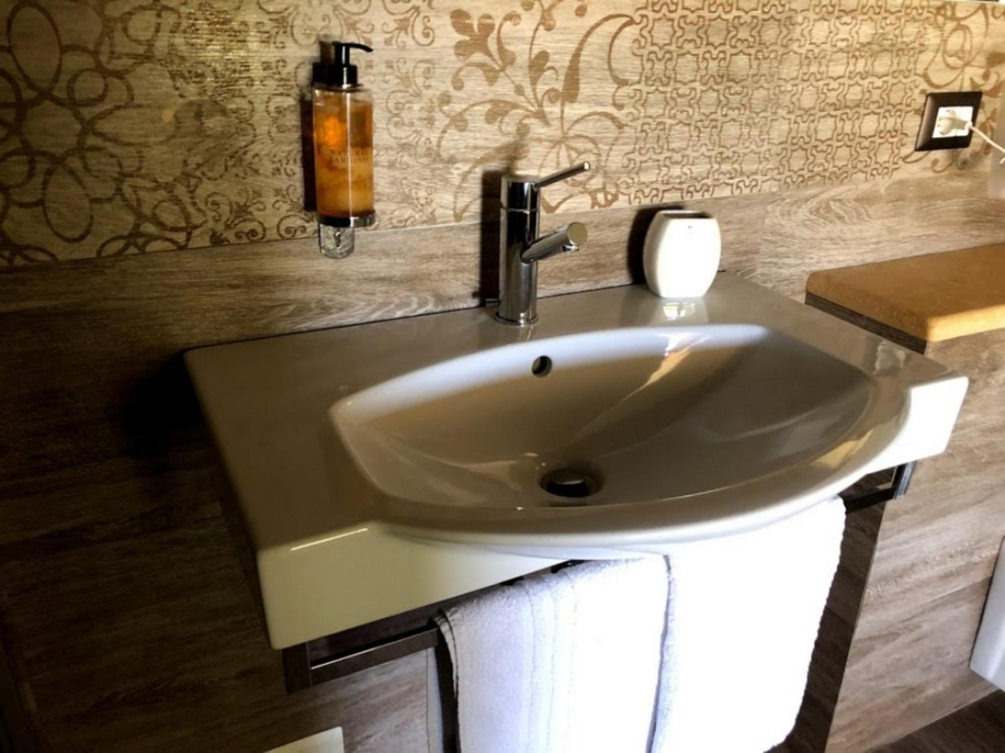 Inghirios Wellness Country Resort