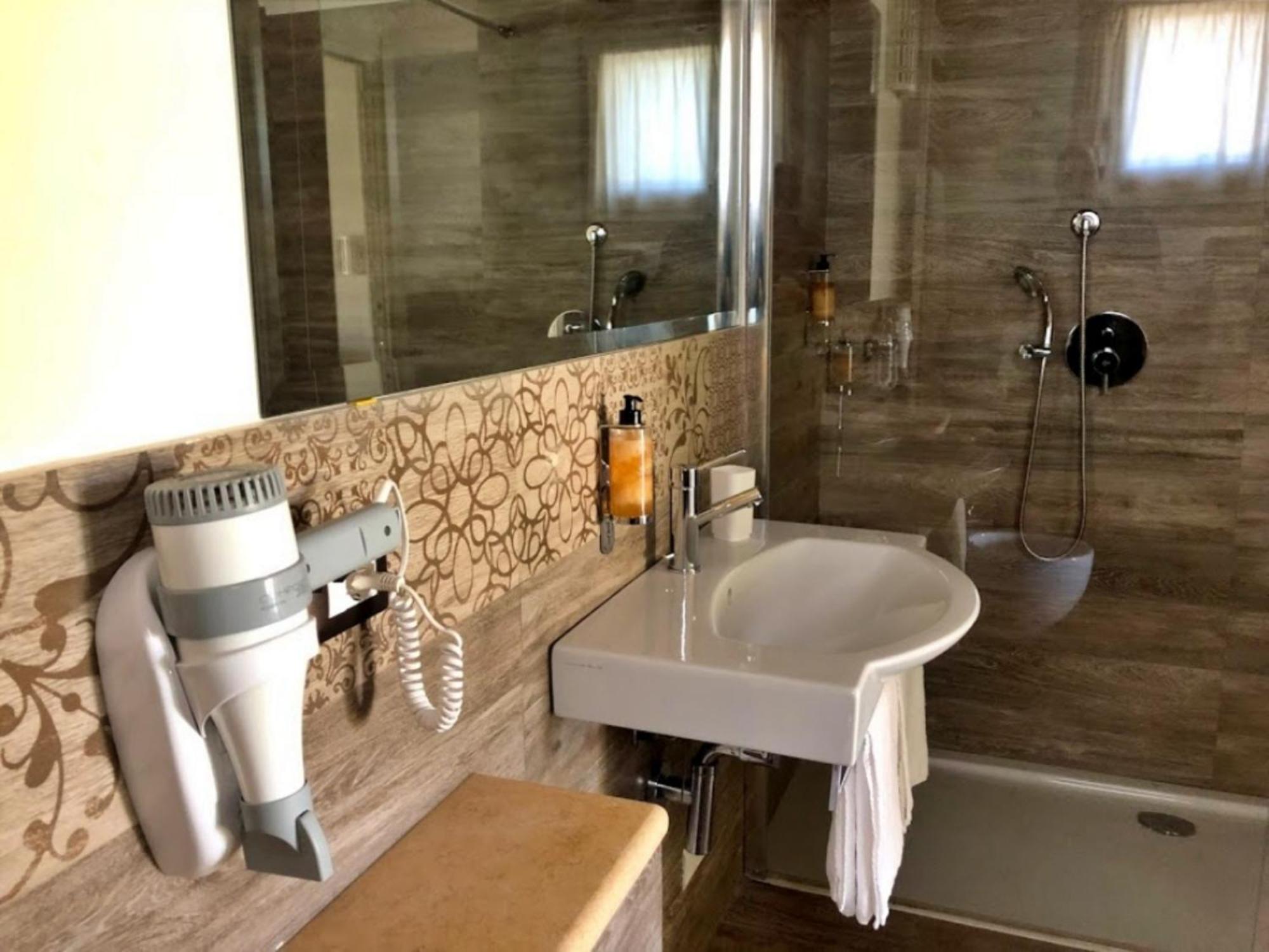Inghirios Wellness Country Resort