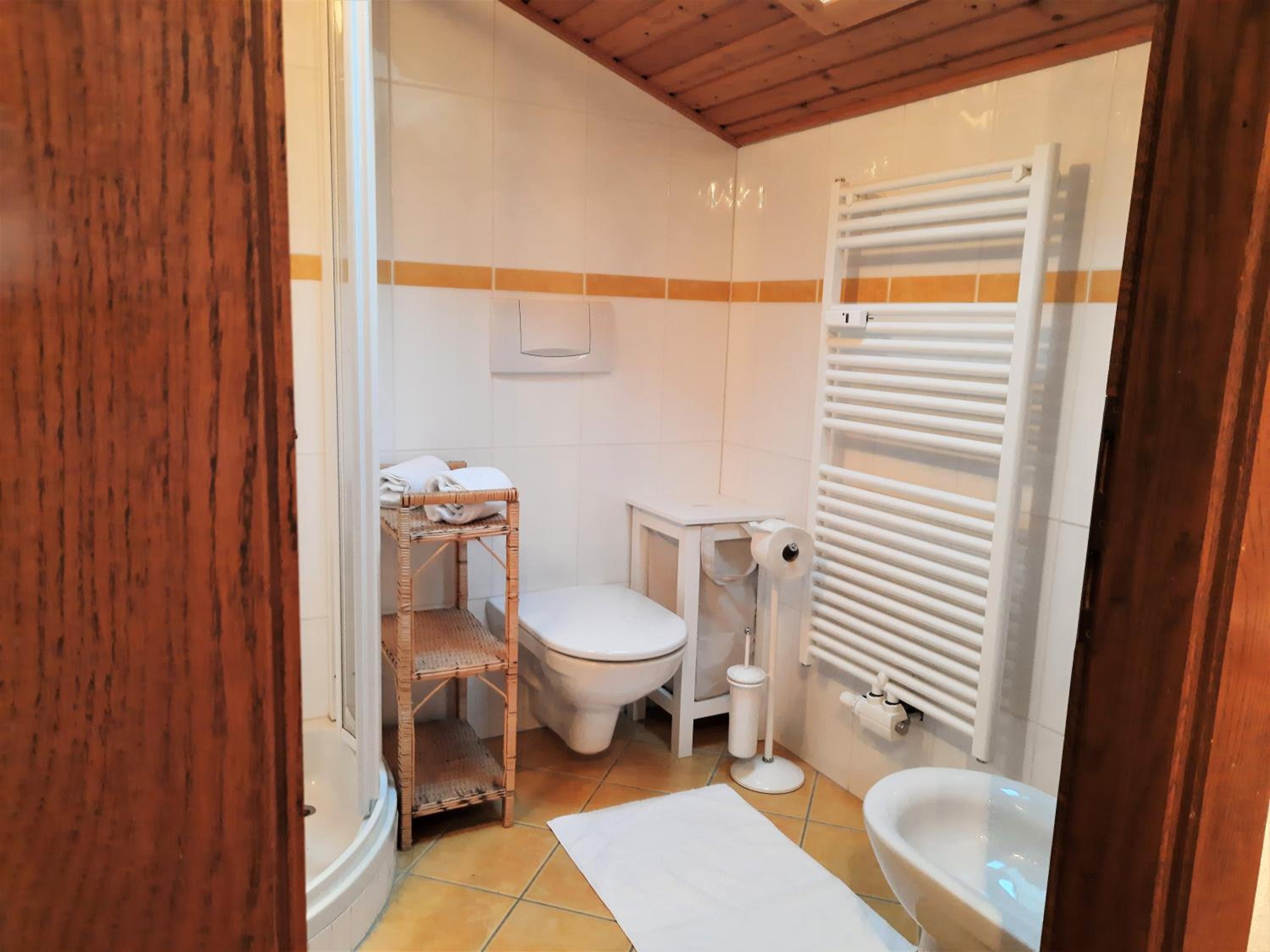 Loipe Apartment