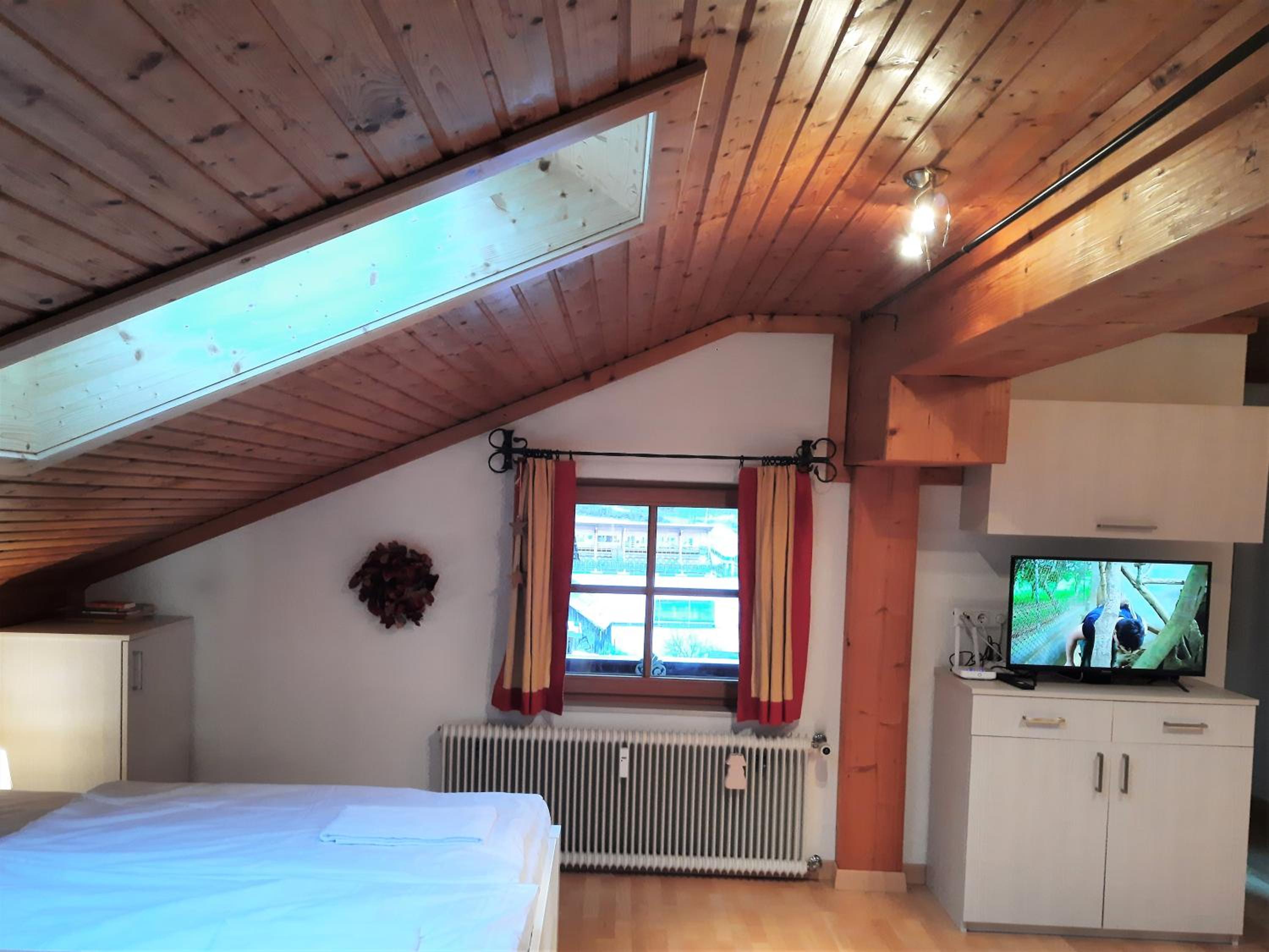 Loipe Apartment