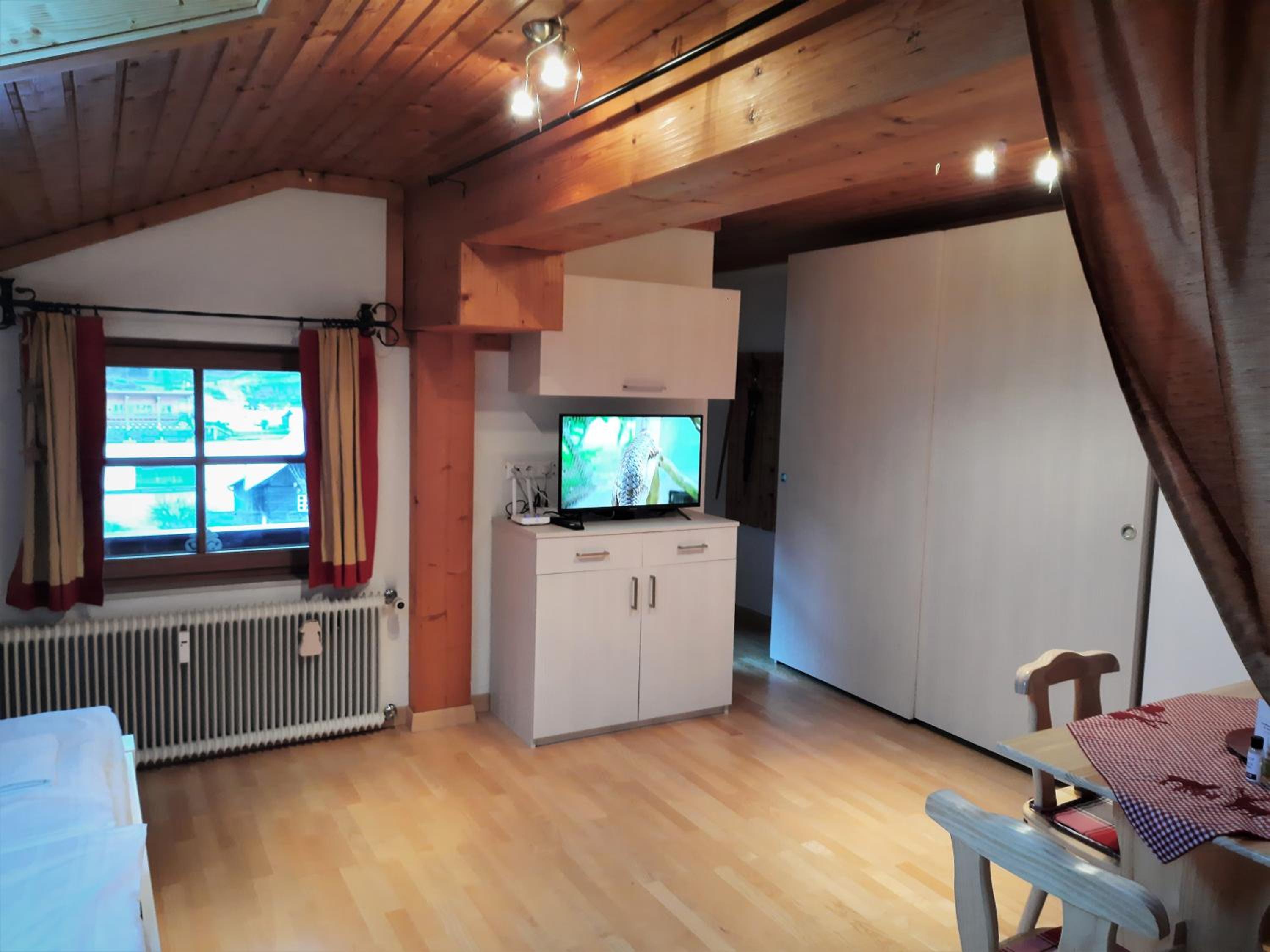 Loipe Apartment