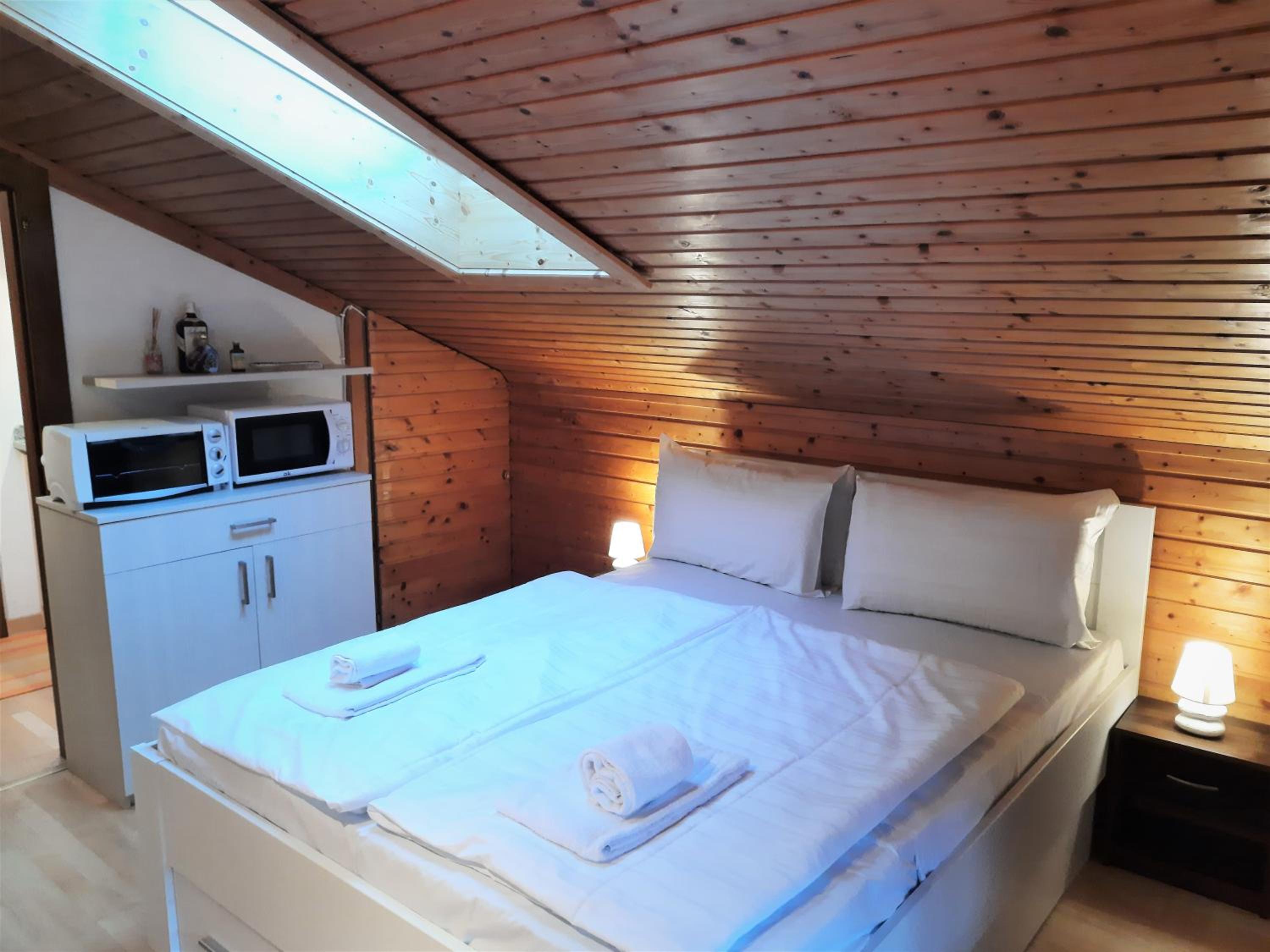 Loipe Apartment