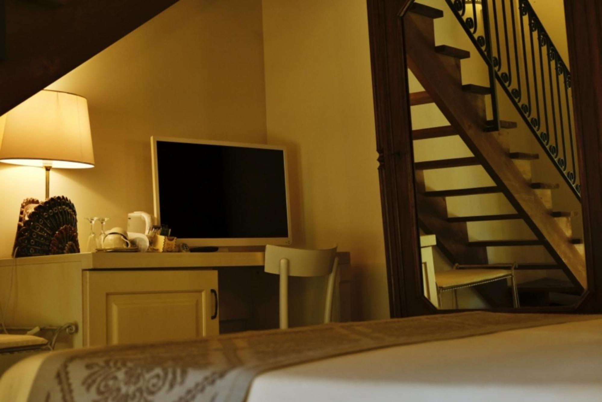 Inghirios Wellness Country Resort