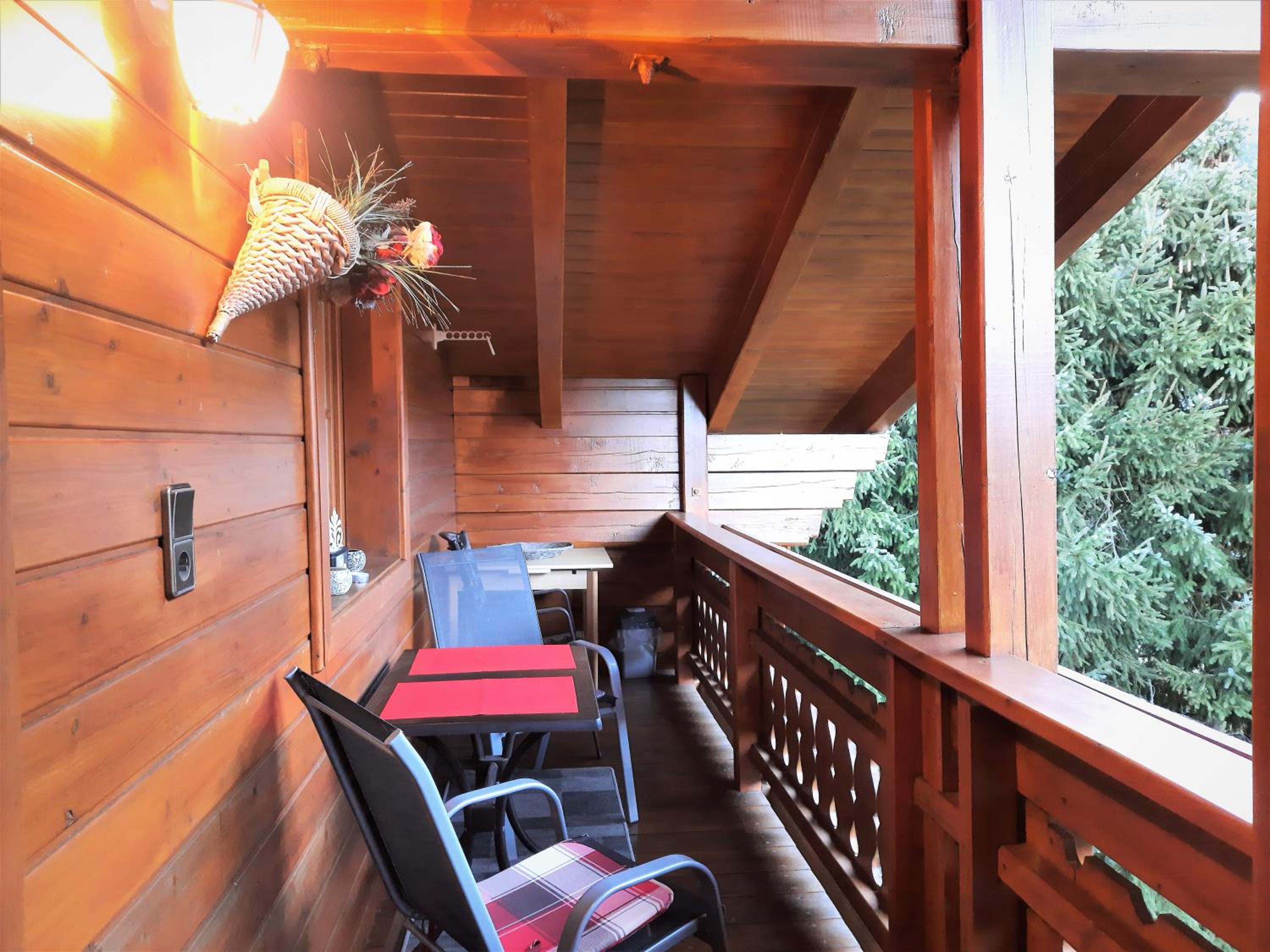 Loipe Apartment