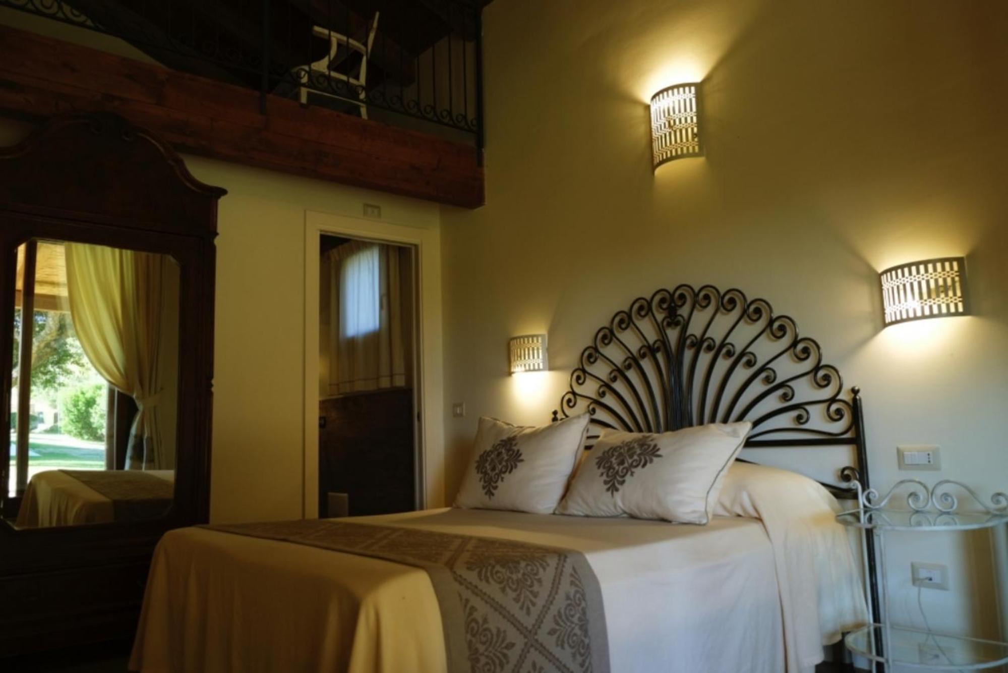 Inghirios Wellness Country Resort