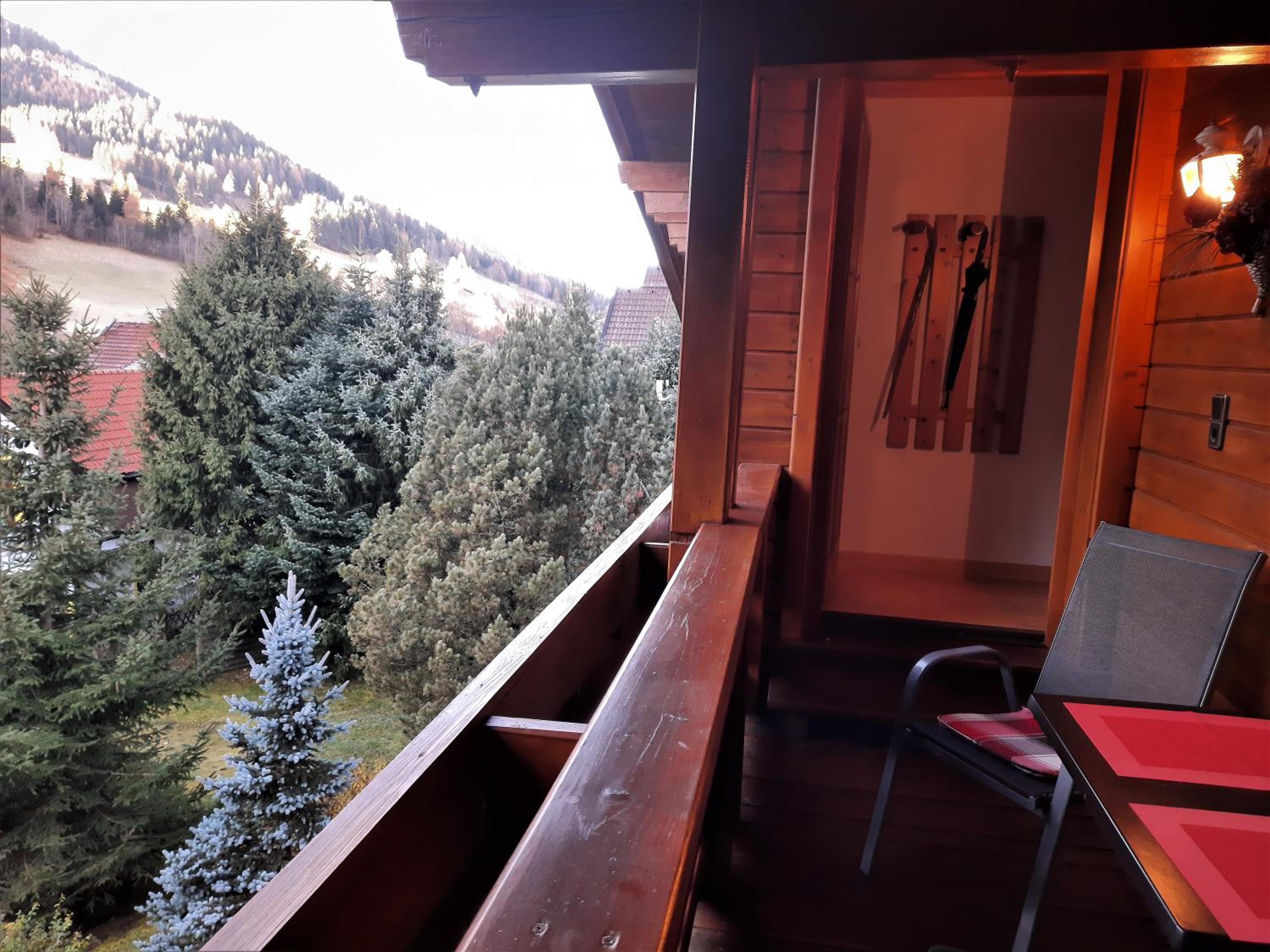 Loipe Apartment