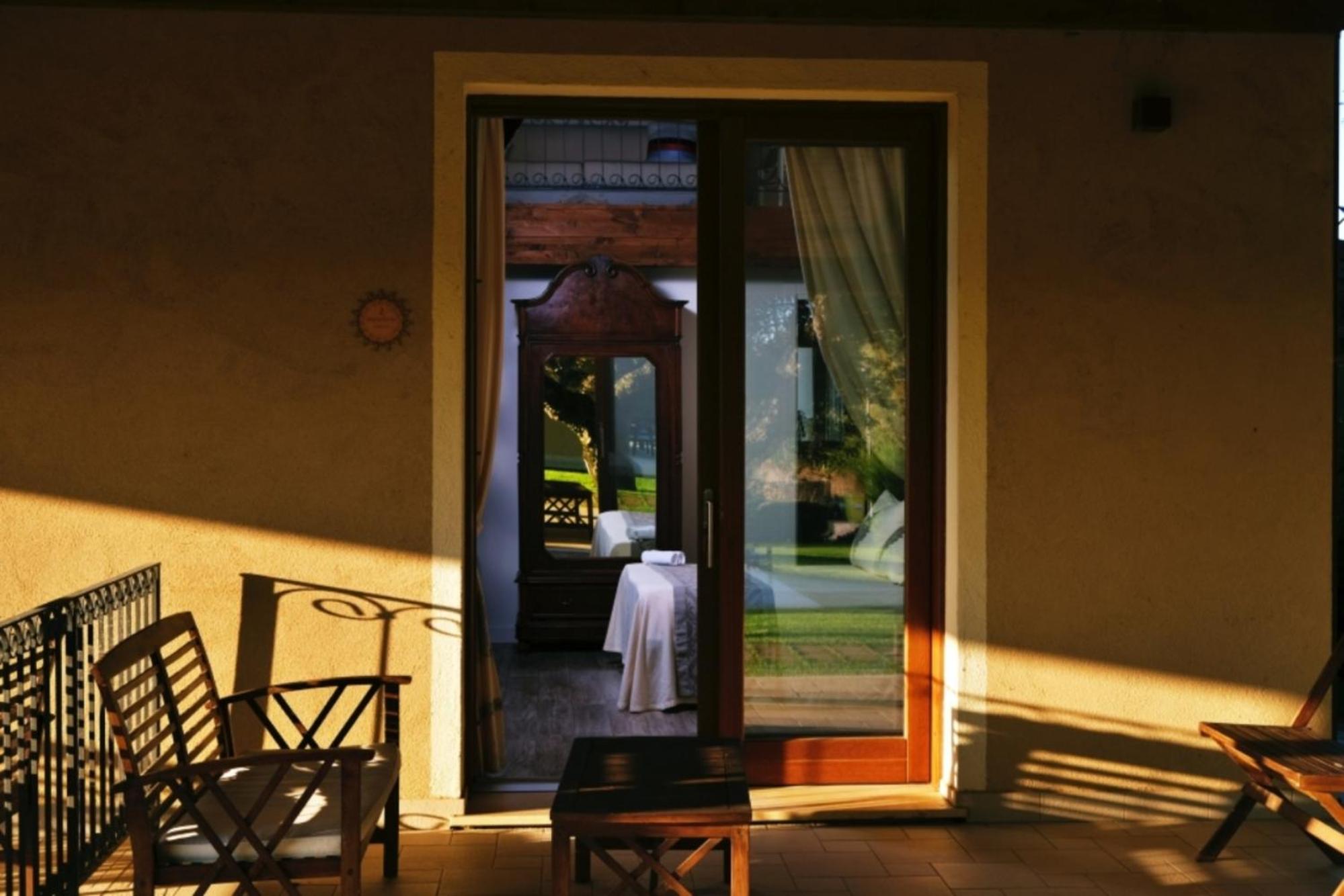 Inghirios Wellness Country Resort