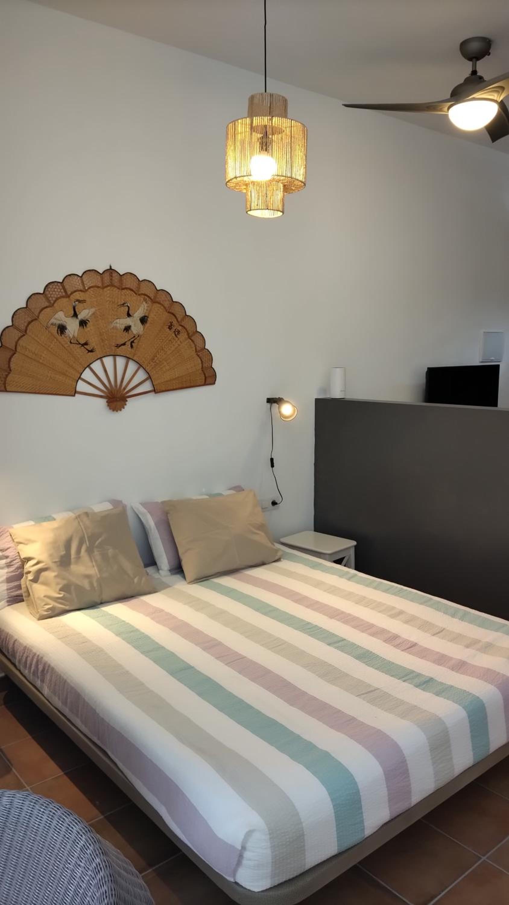 Casa de Isora Private apartments photo 3