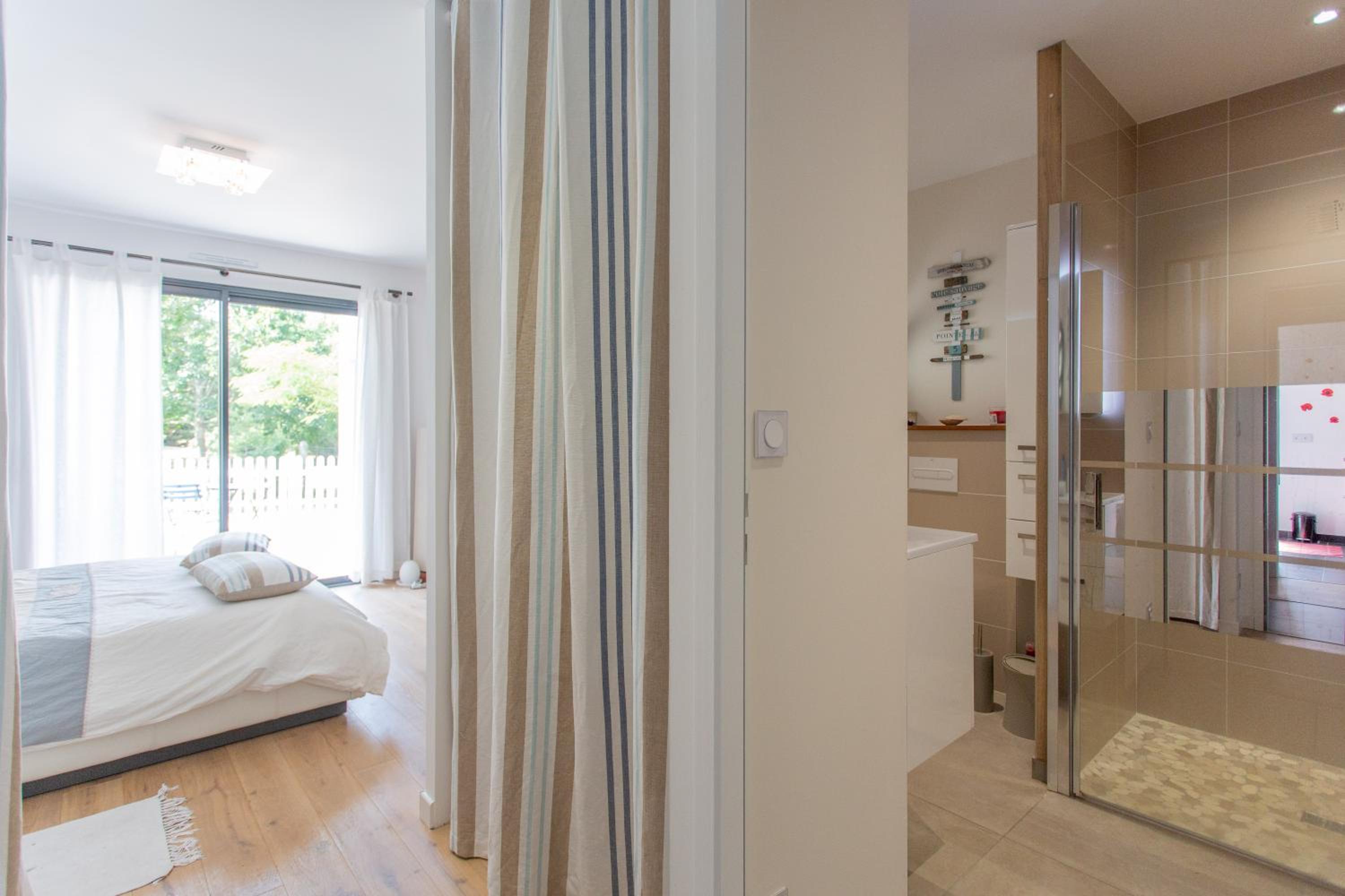 Dune et Coquelicot, photo 8