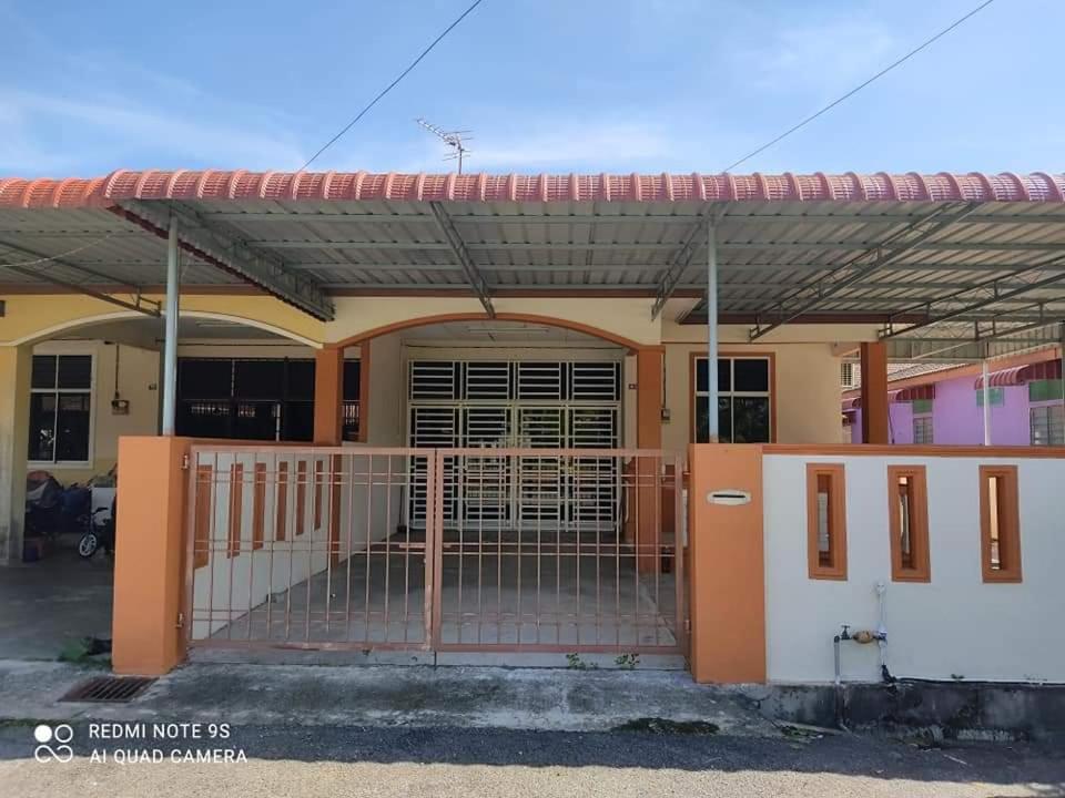 Munir Homestay photo 2