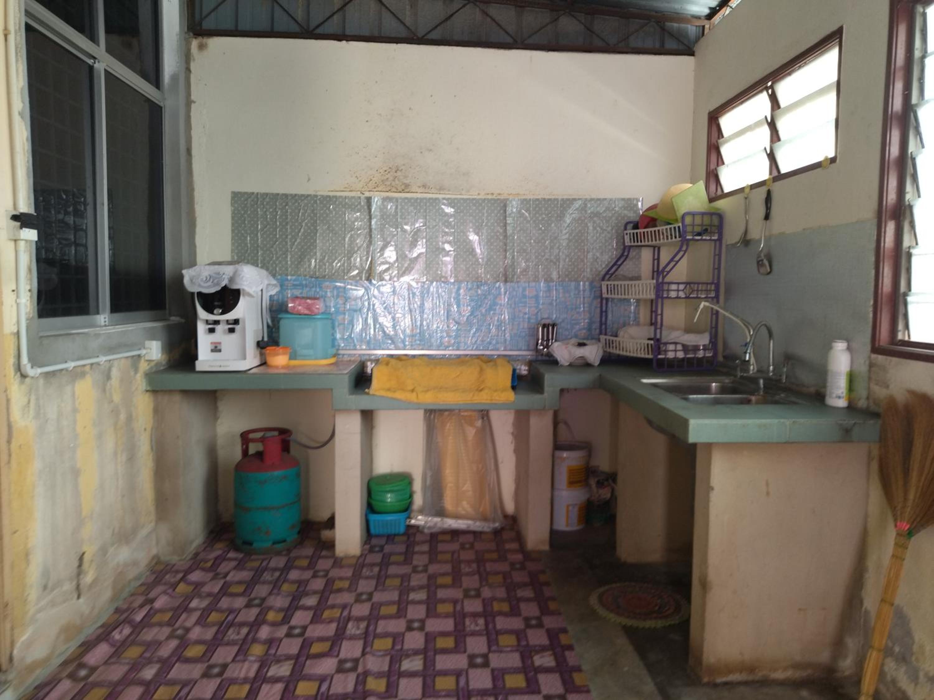 Munir Homestay photo 8