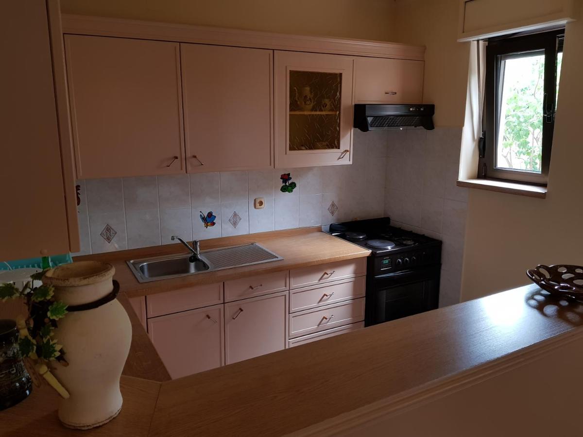Apartman Ahmičić view 4