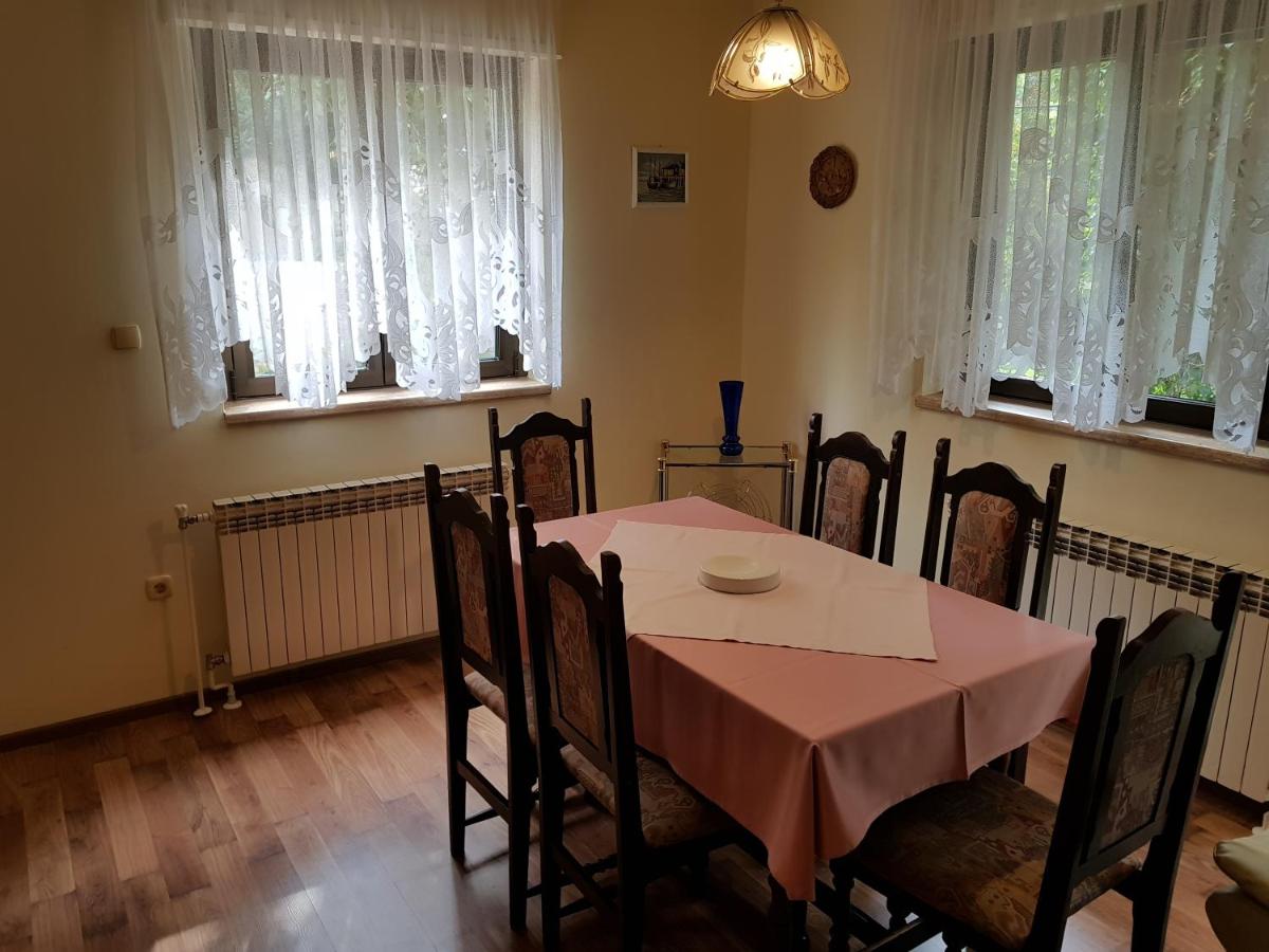 Apartman Ahmičić view 2