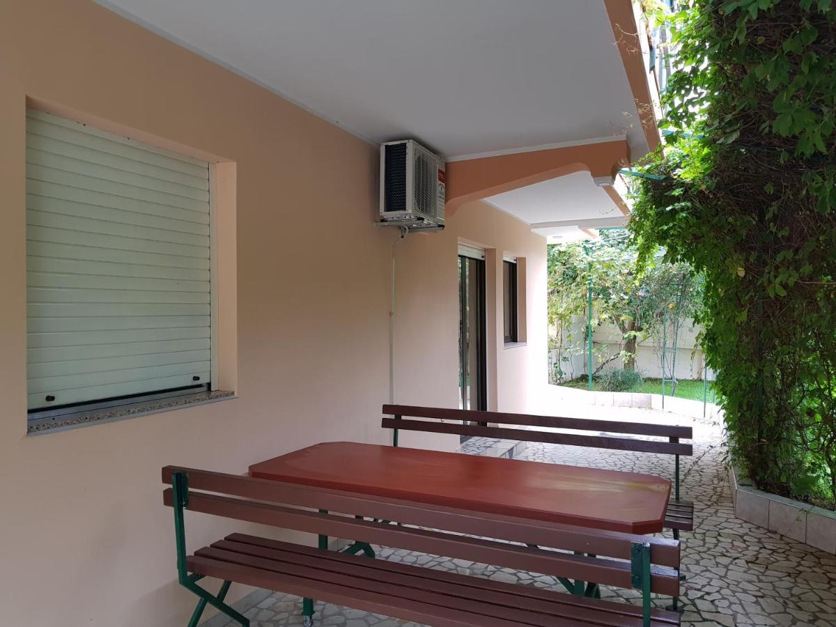 Apartman Ahmičić view 5
