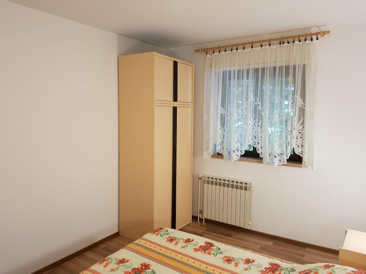 Apartman Ahmičić view 3