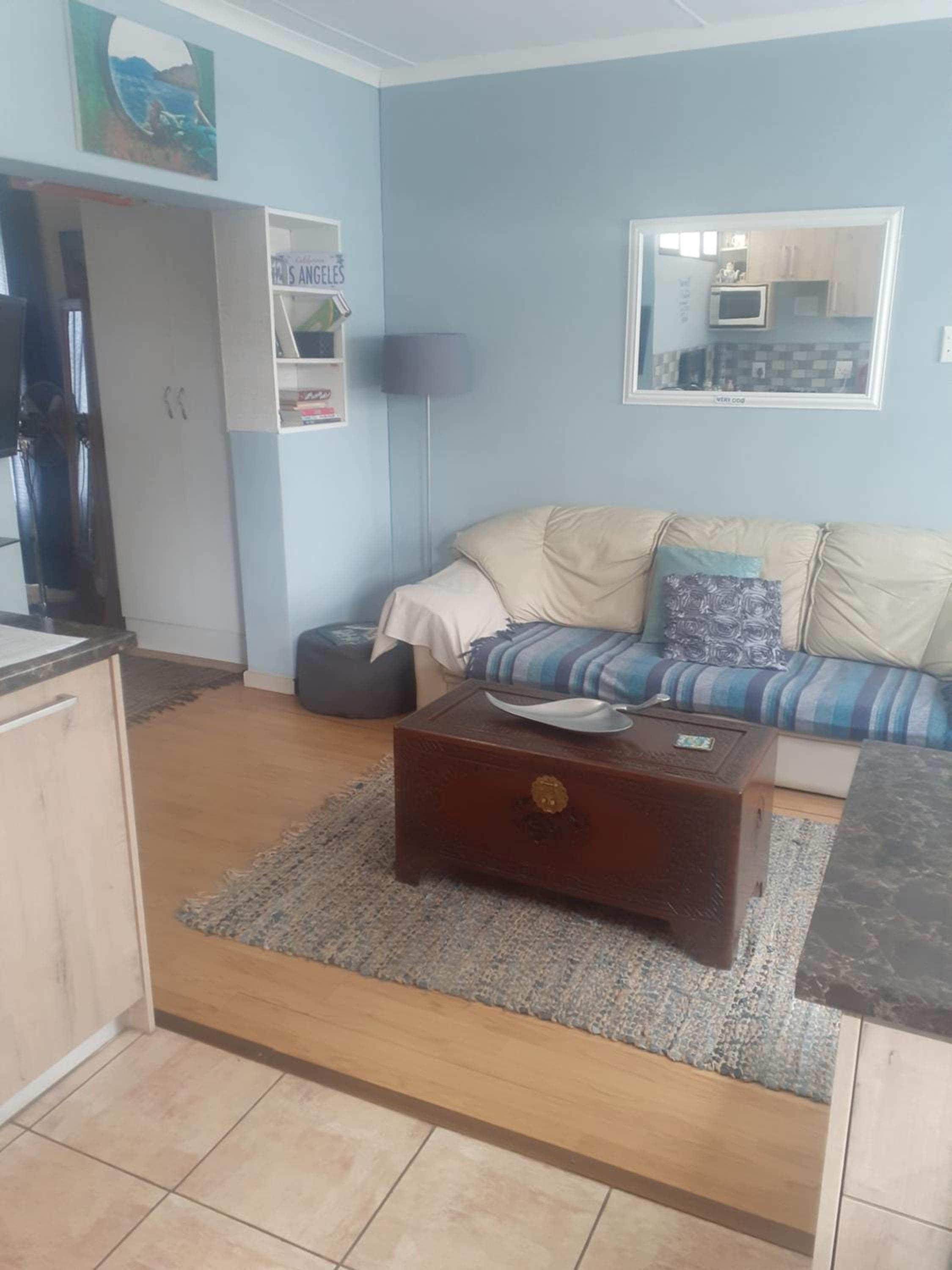 Vincentia Odd Cottage ( self catering) view 5