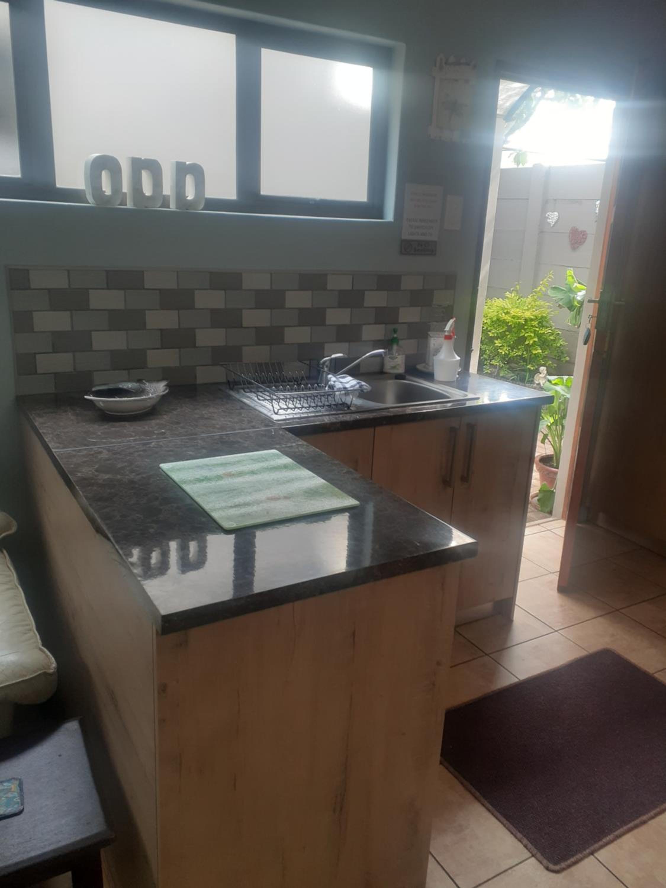 Vincentia Odd Cottage ( self catering) view 4