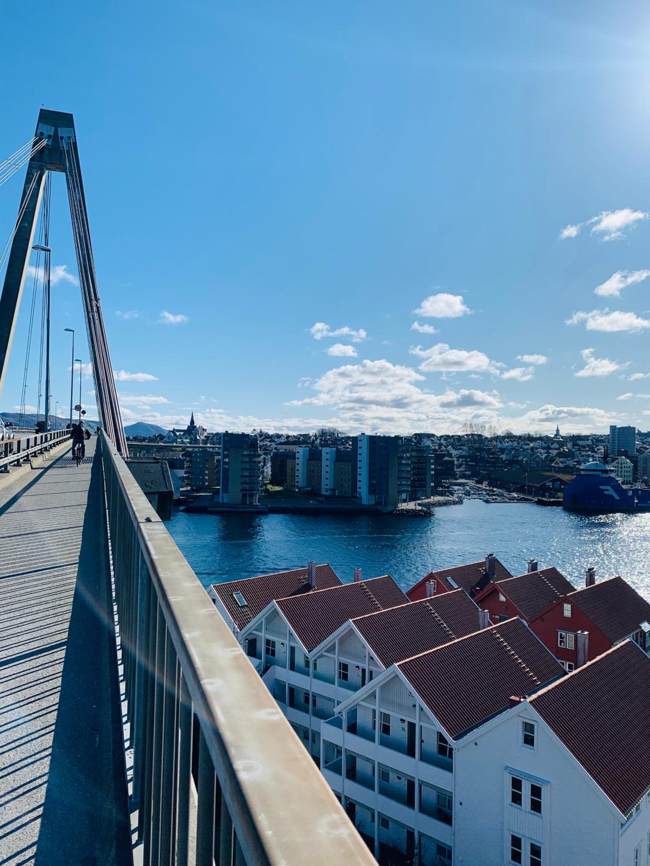 Stavanger Small Apartments - City Centre