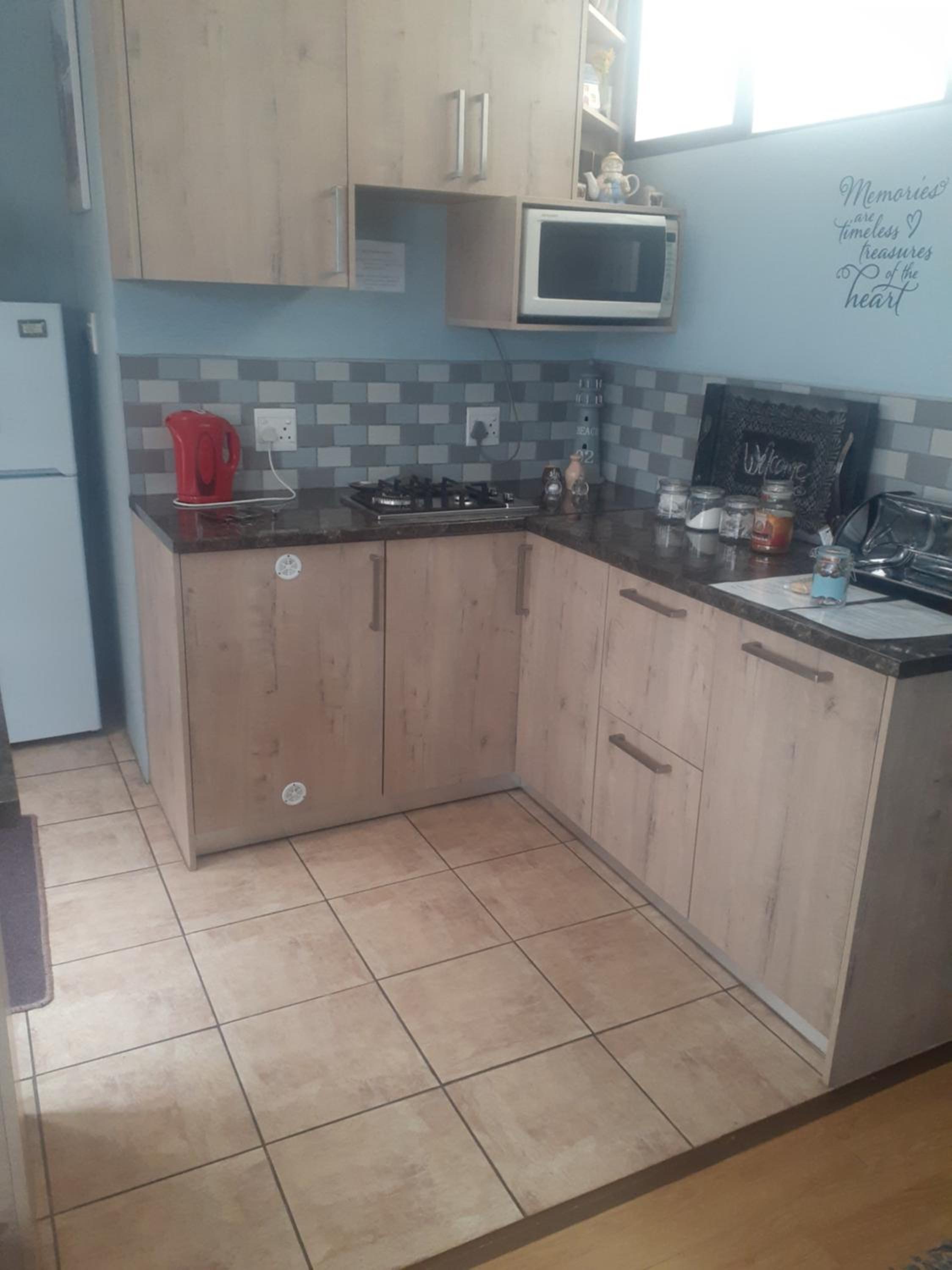 Vincentia Odd Cottage ( self catering) view 2