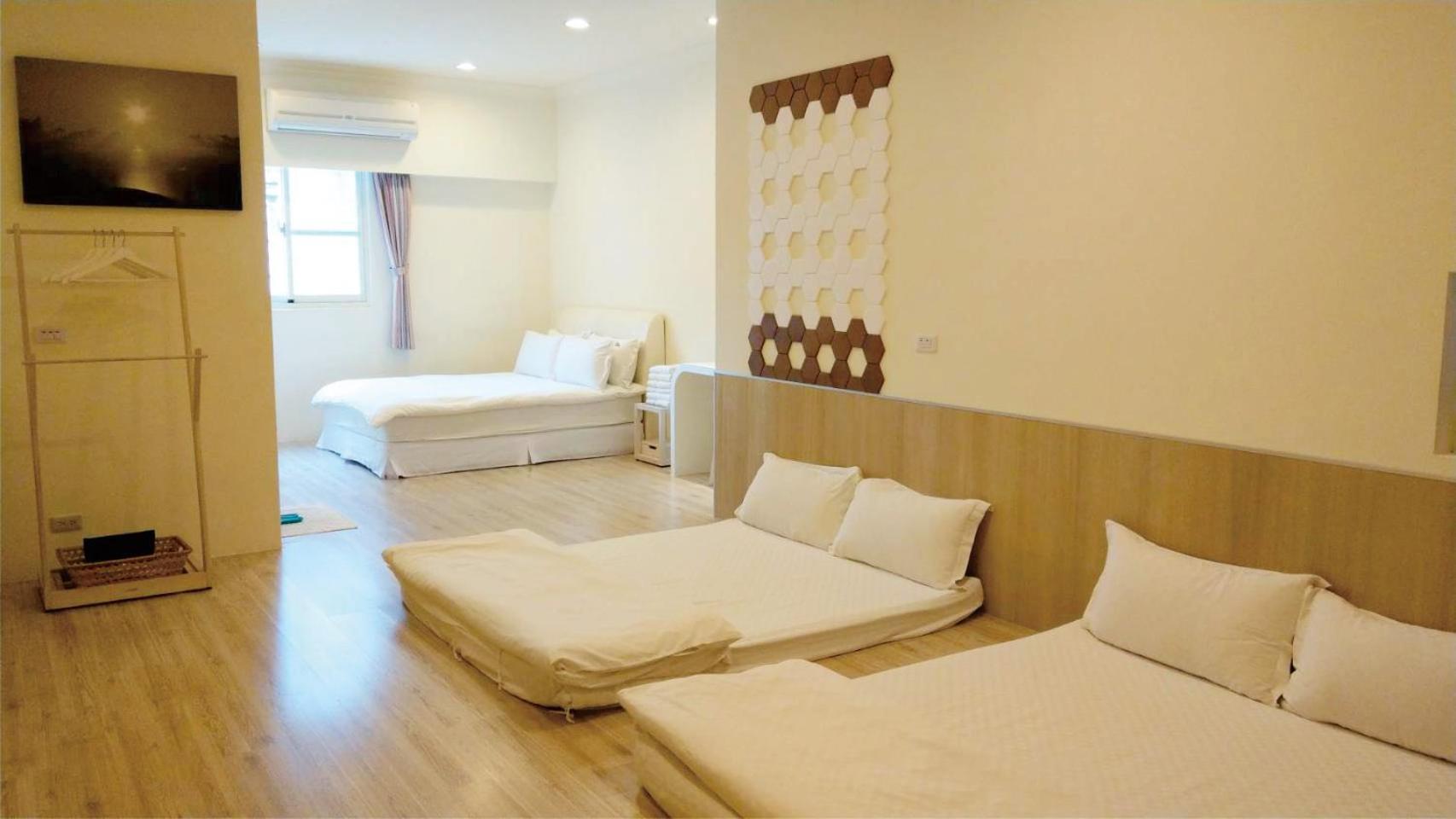 Soar B&B