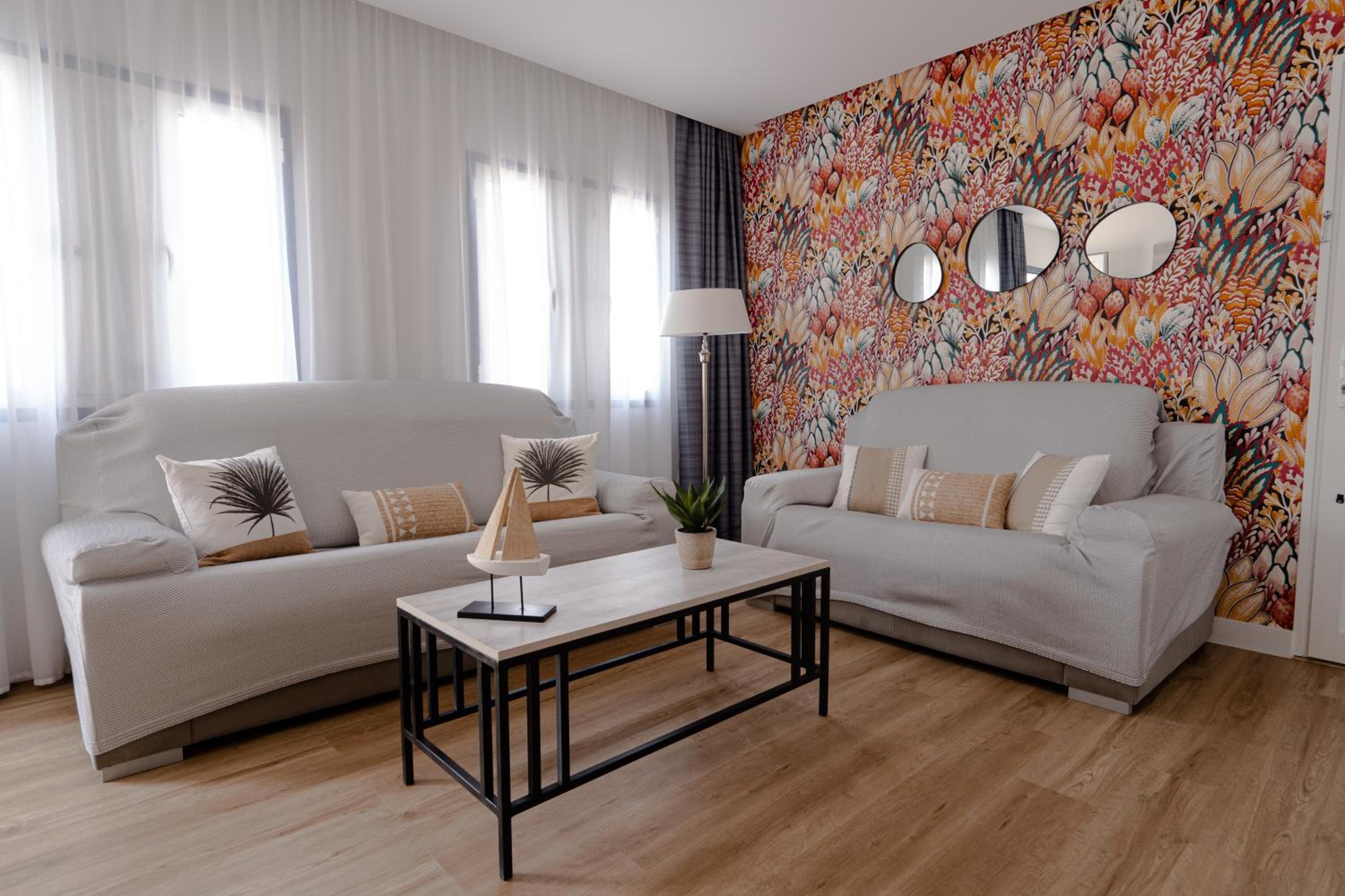 La Pardela Excellence Apartamentos view 3