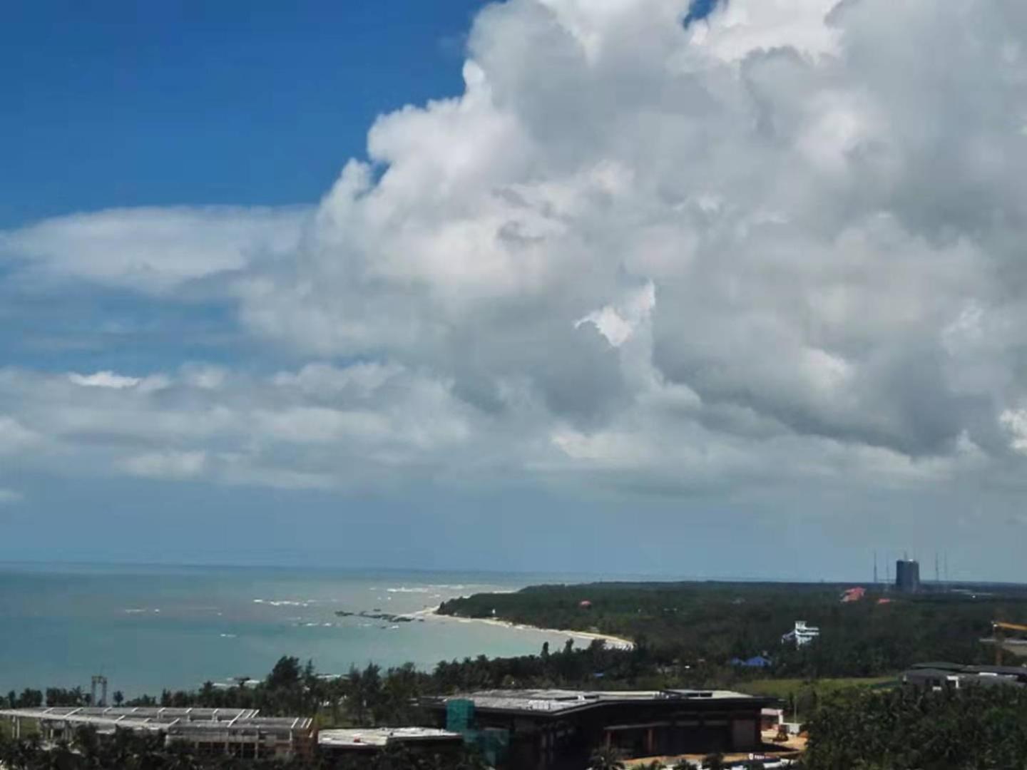 Guanlan Pavilion Seaview Homestay view 5