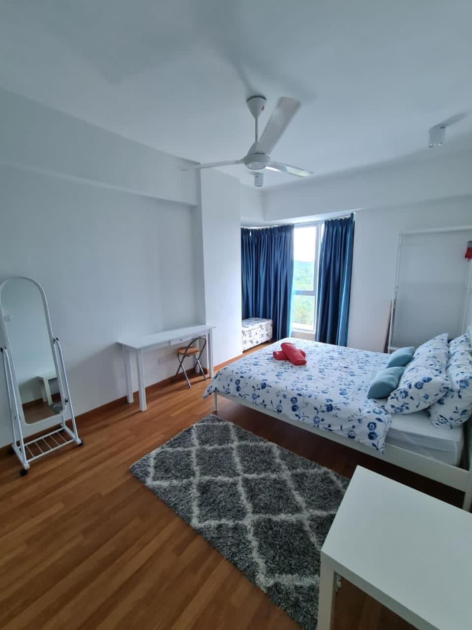 HOMESTAY @ BANDAR SERI PUTRA KAJANG photo 1