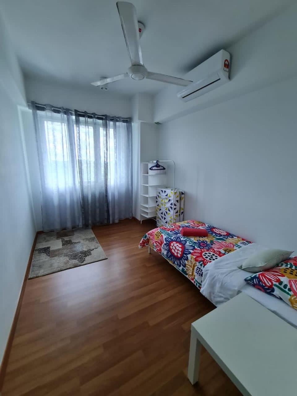 HOMESTAY @ BANDAR SERI PUTRA KAJANG photo 3