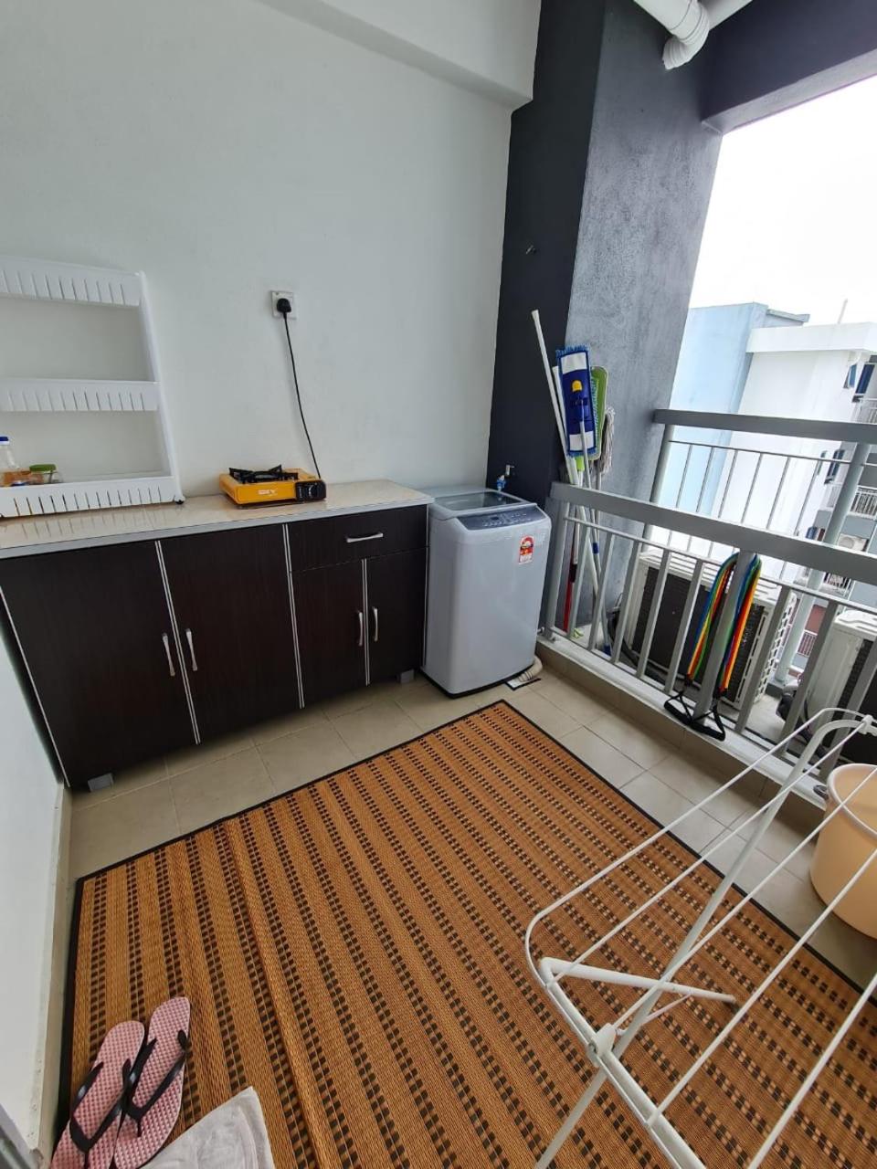 HOMESTAY @ BANDAR SERI PUTRA KAJANG photo 7