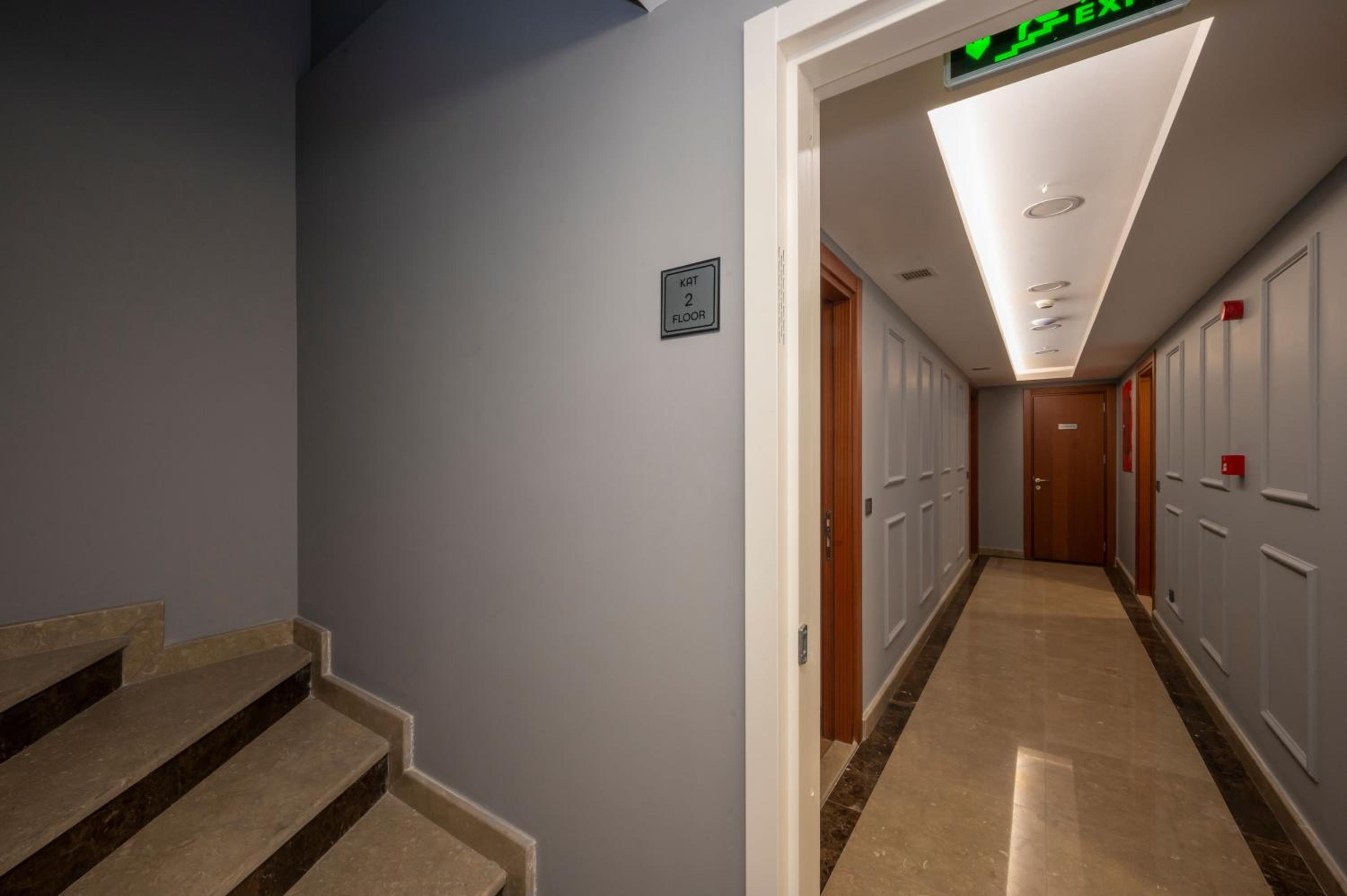 KA Hotel & Suites - Image 26