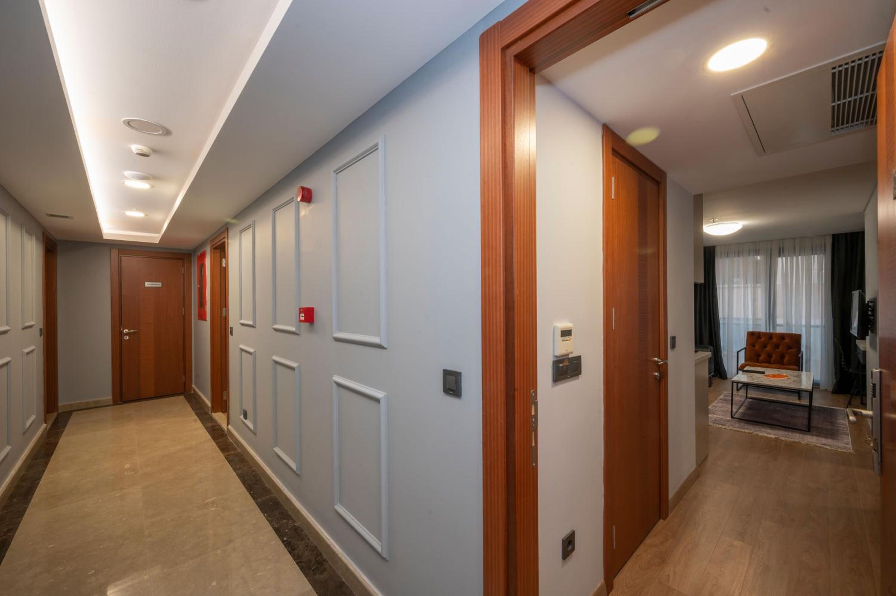 KA Hotel & Suites - Image 29