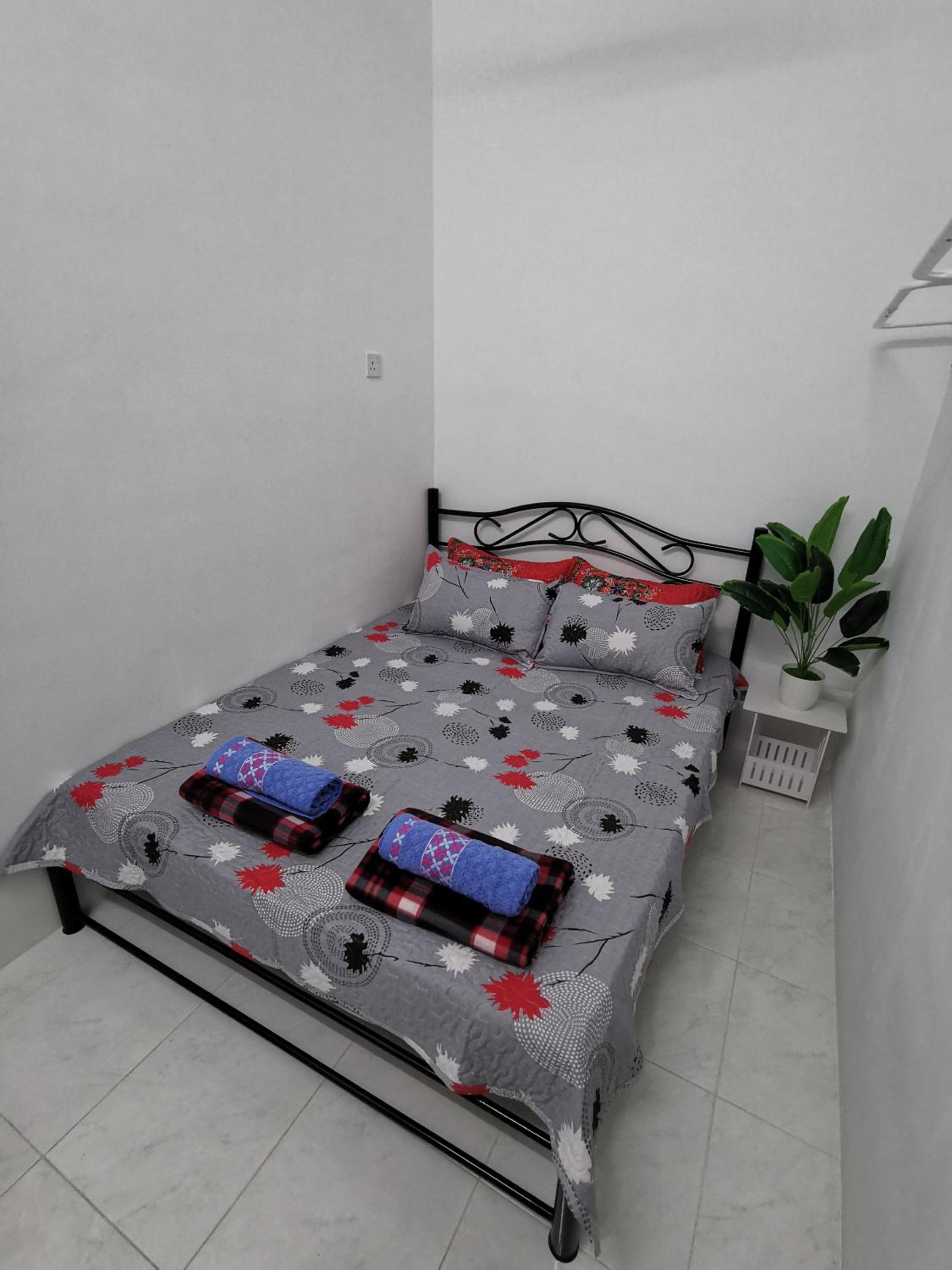 LYNN HOMESTAY SERI ISKANDAR photo 4