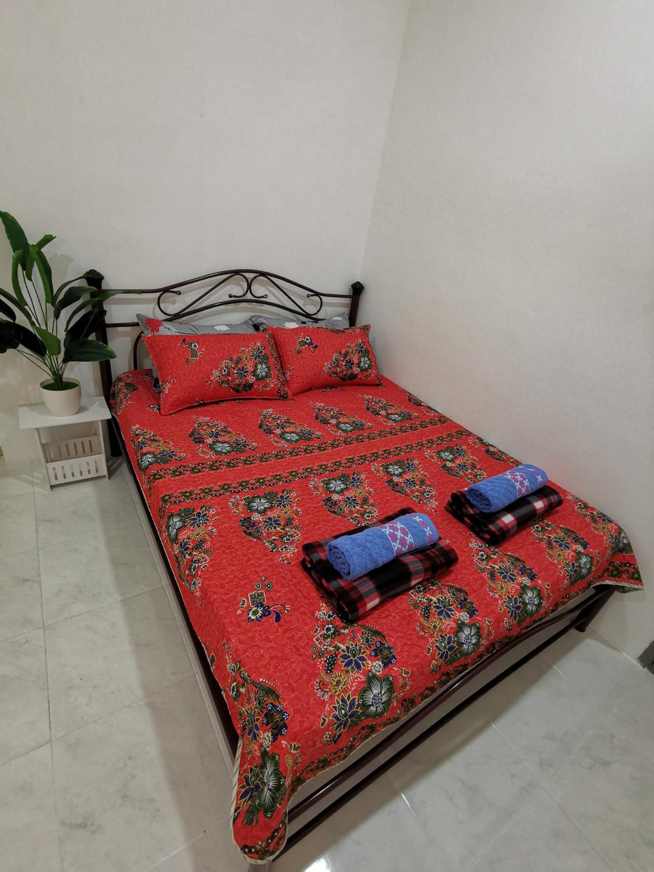 LYNN HOMESTAY SERI ISKANDAR photo 3