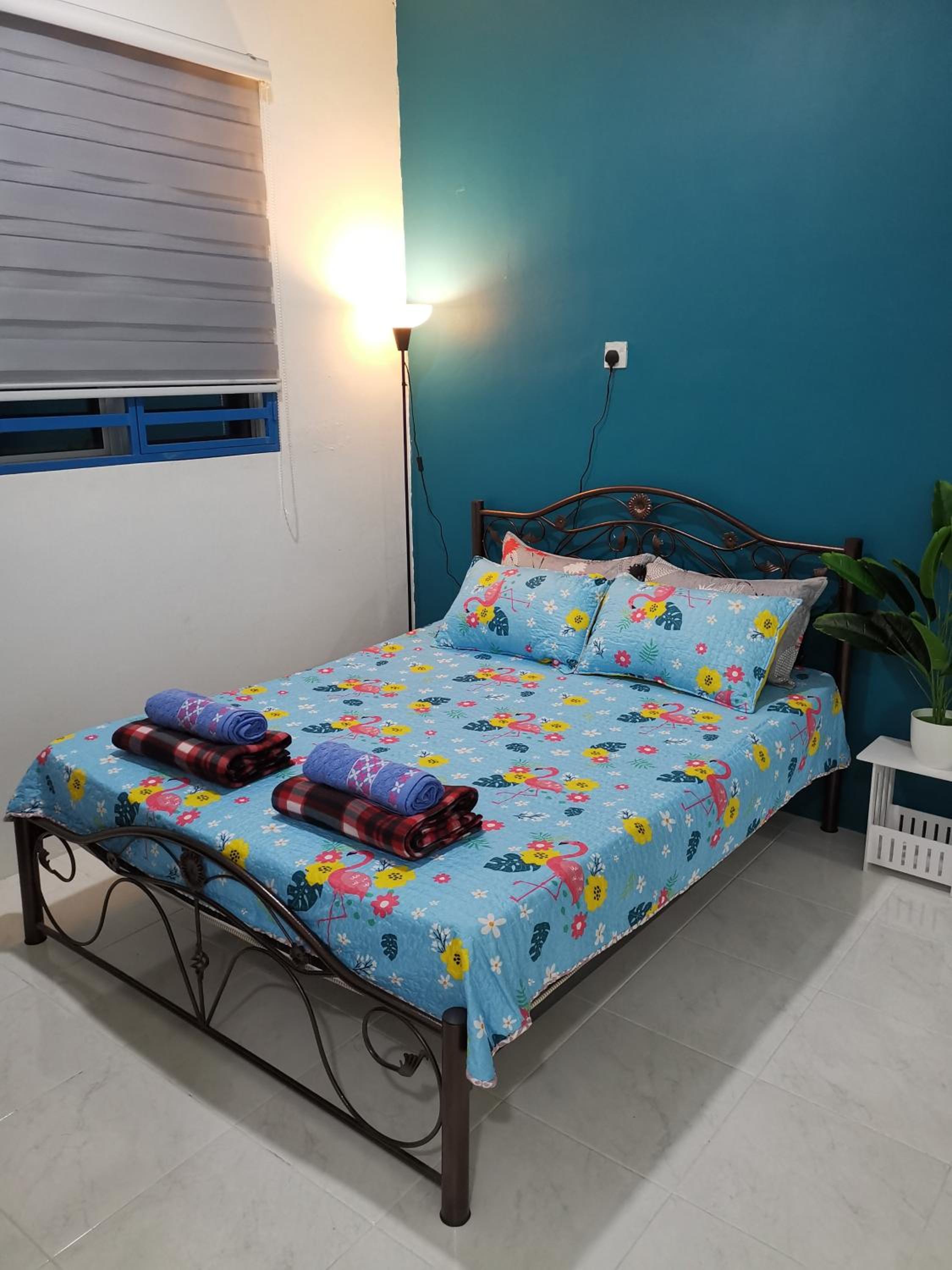 LYNN HOMESTAY SERI ISKANDAR photo 2