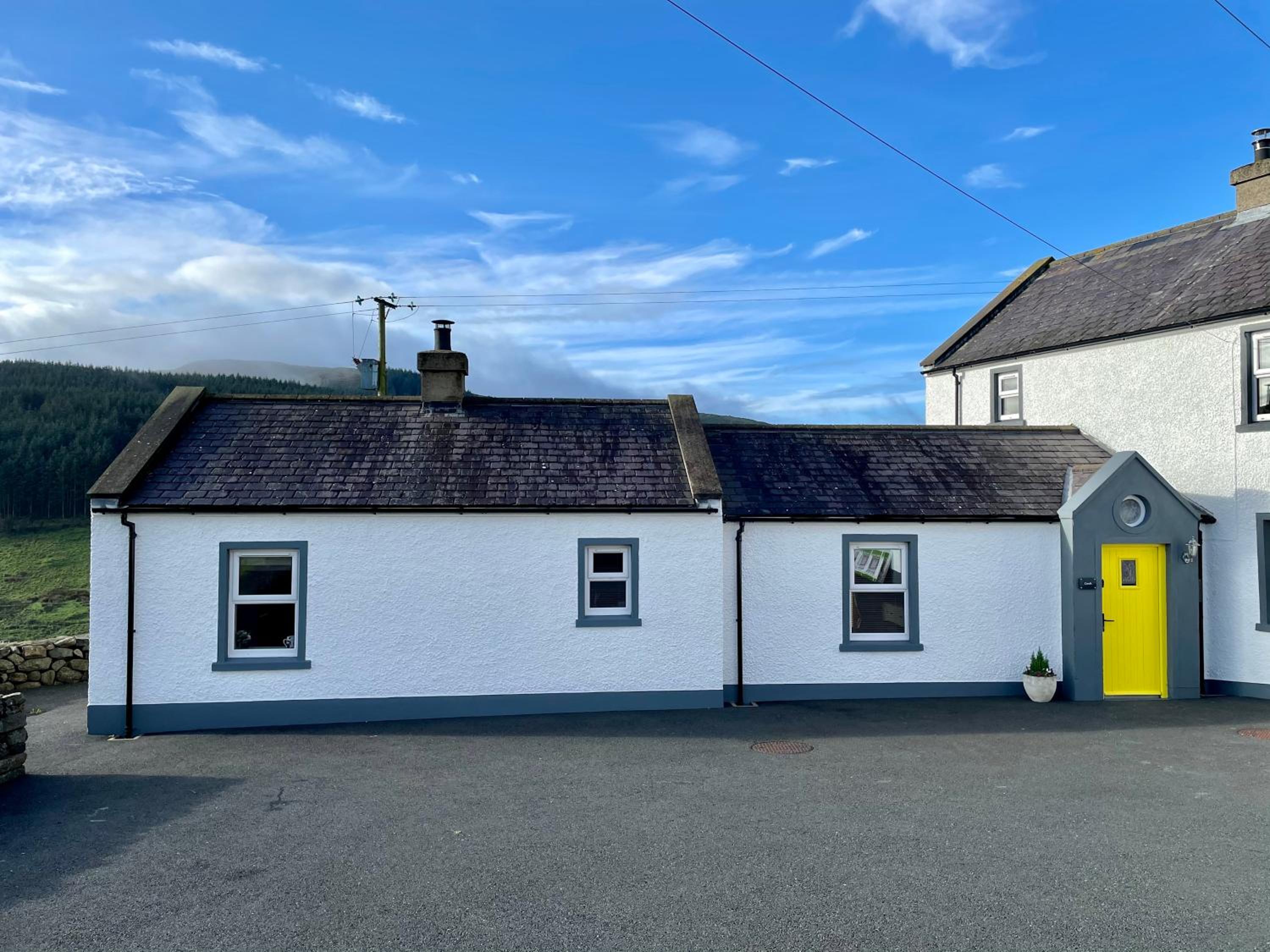 The Cottages @ Slievenisky view 5