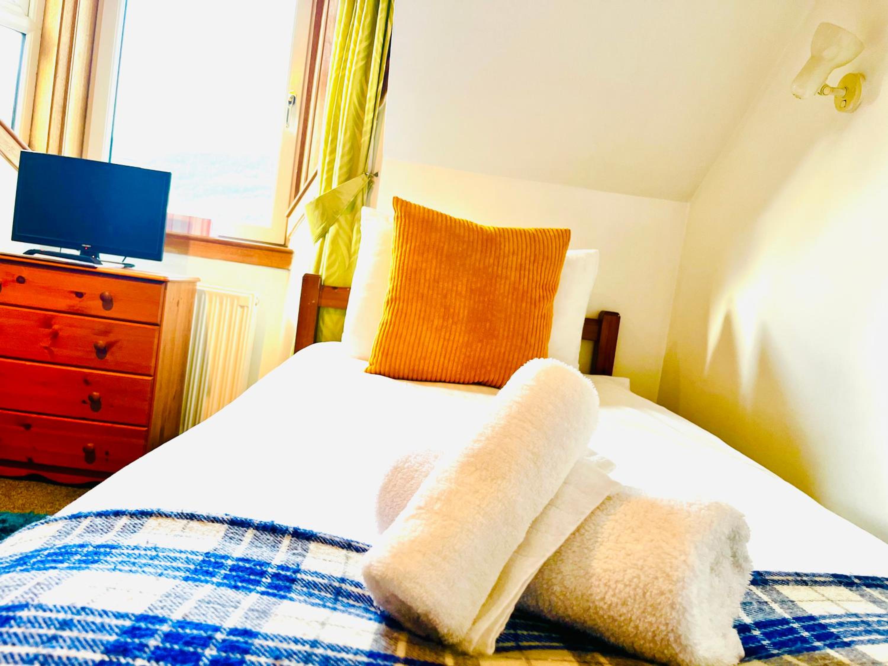 Rowantreebank Bed and Breakfast