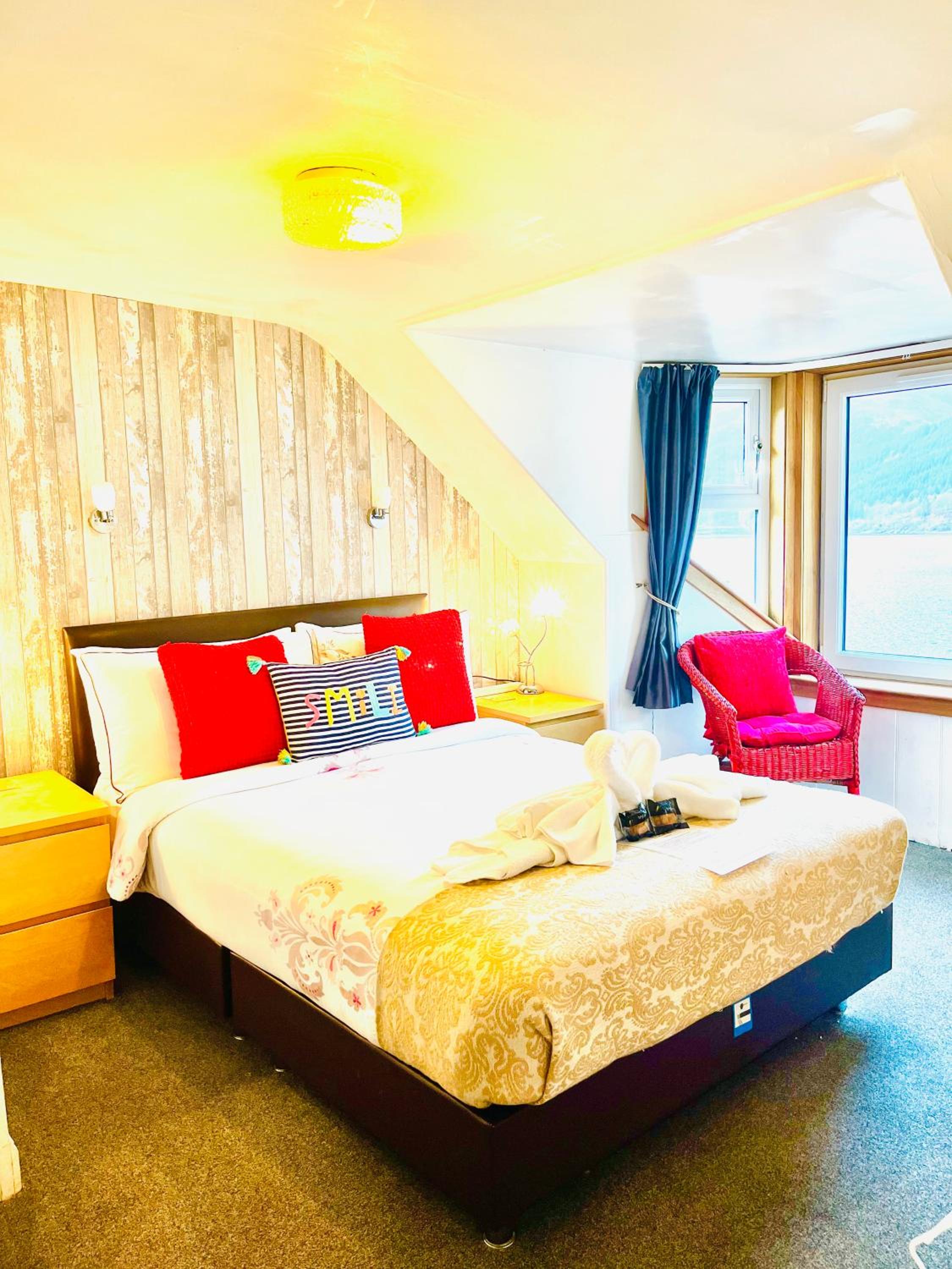 Rowantreebank Bed and Breakfast